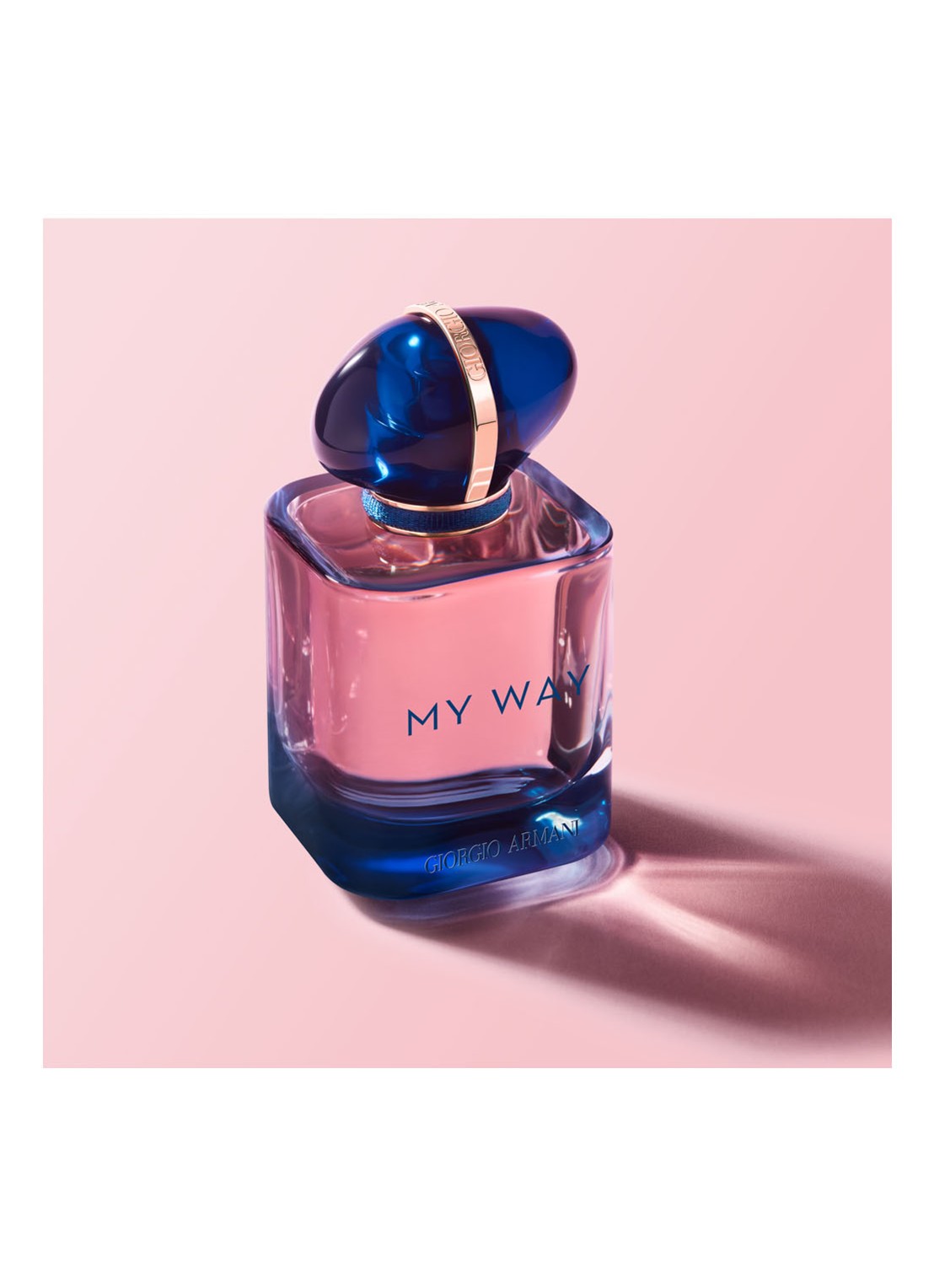 Armani Beauty My Way Intense Eau de Parfum - detail 5 undefined