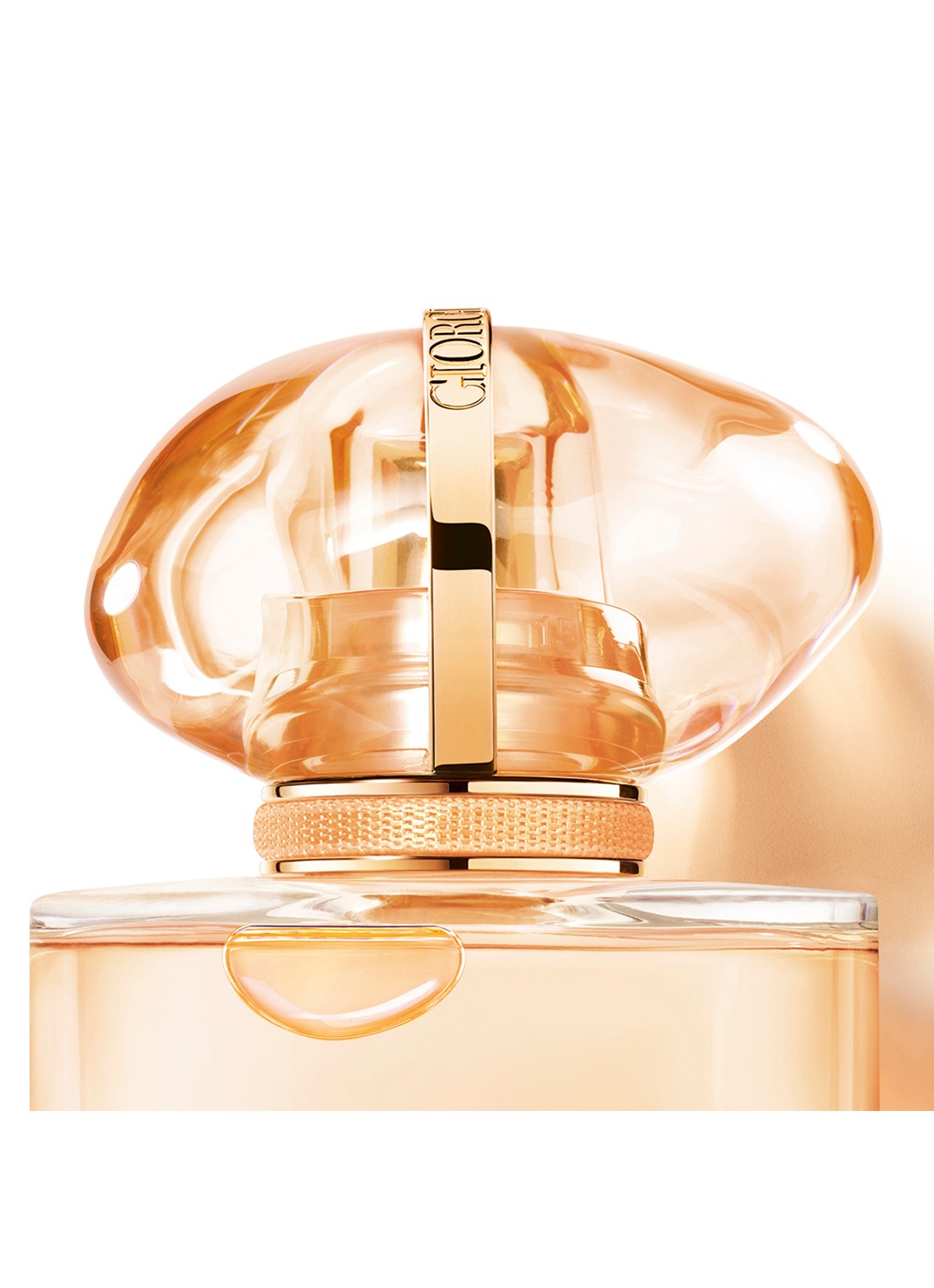 Armani Beauty My Way Sunny Vanilla Eau de Parfum - detail 4 undefined
