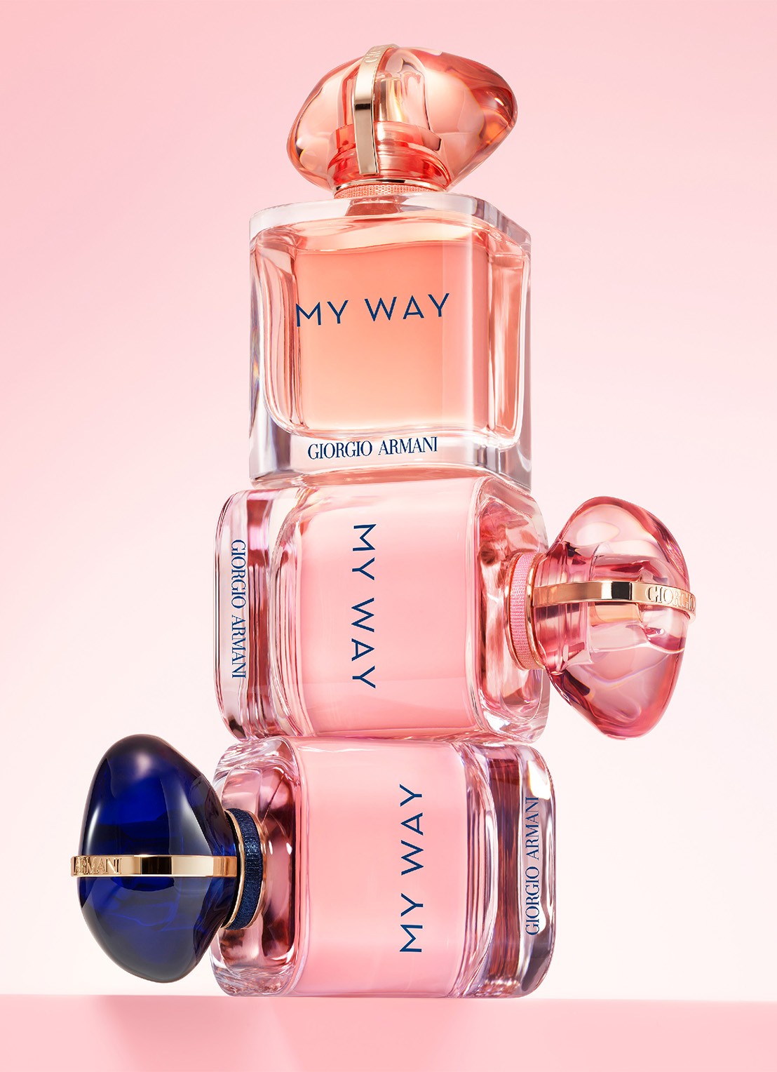 Armani Beauty  My Way Ylang Eau de Parfum - detail 4 undefined