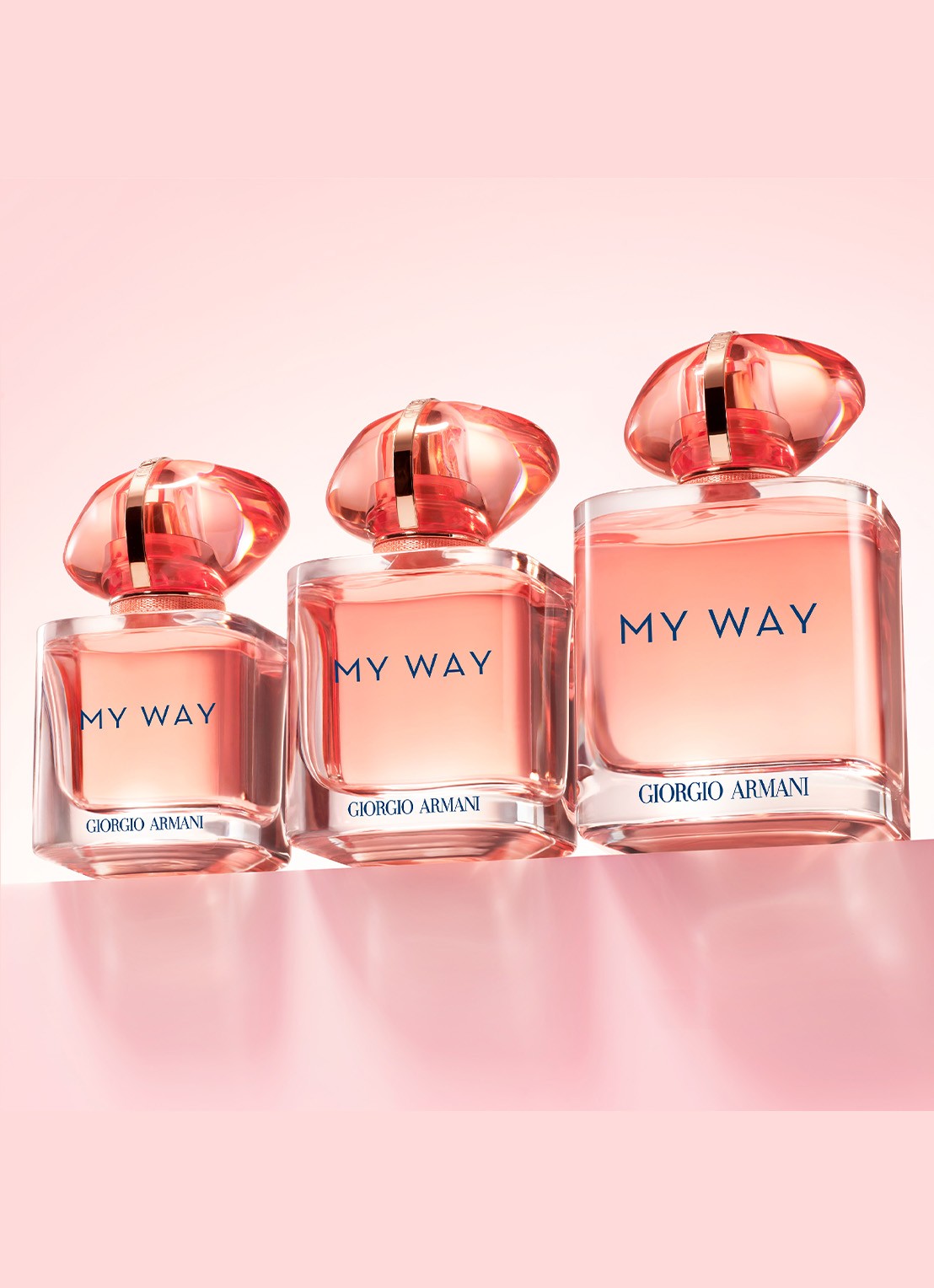 Armani Beauty  My Way Ylang Eau de Parfum - detail 6 undefined