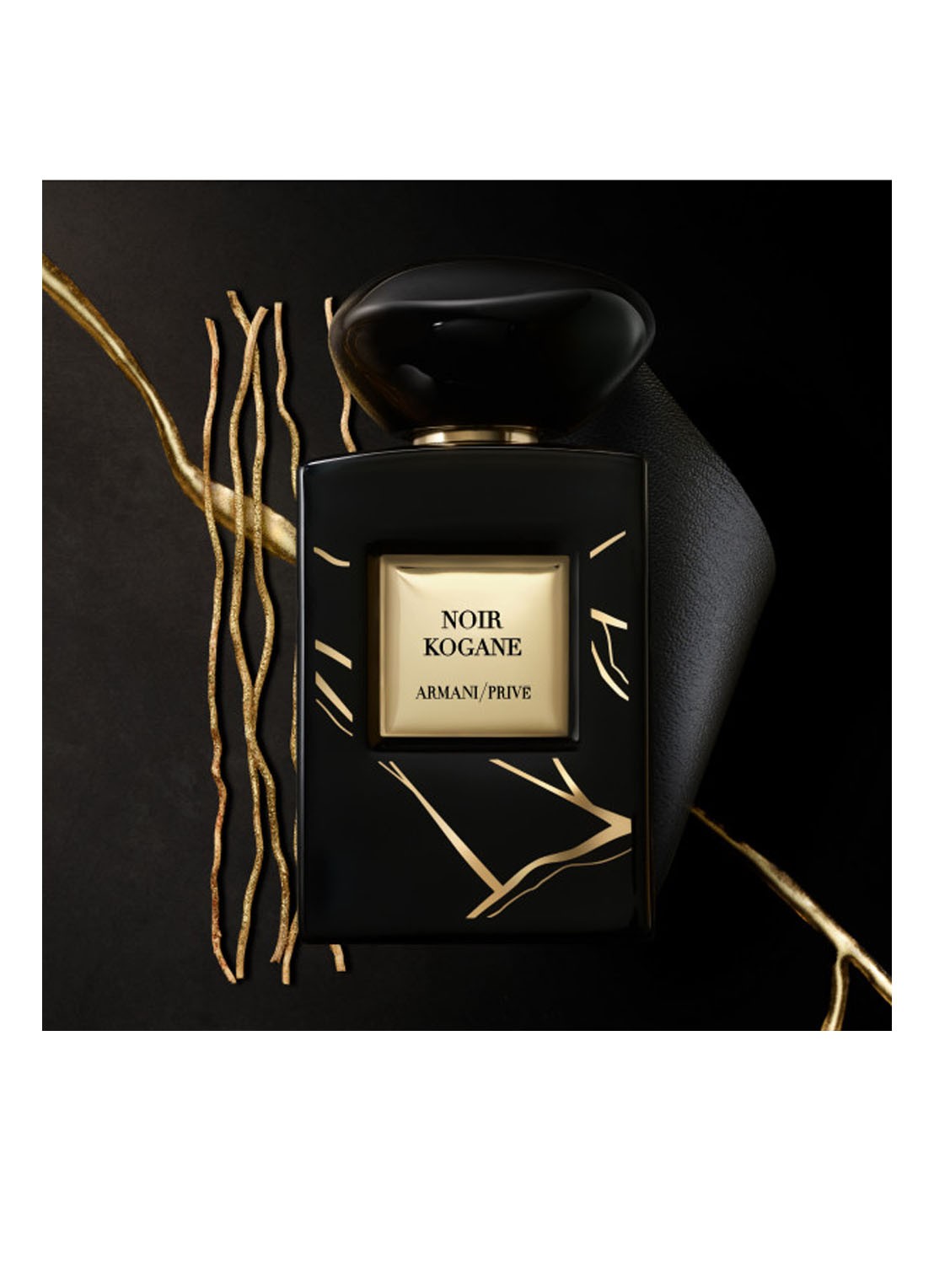 Armani Beauty Noir Kogane Eau de Parfum - detail 8 beige