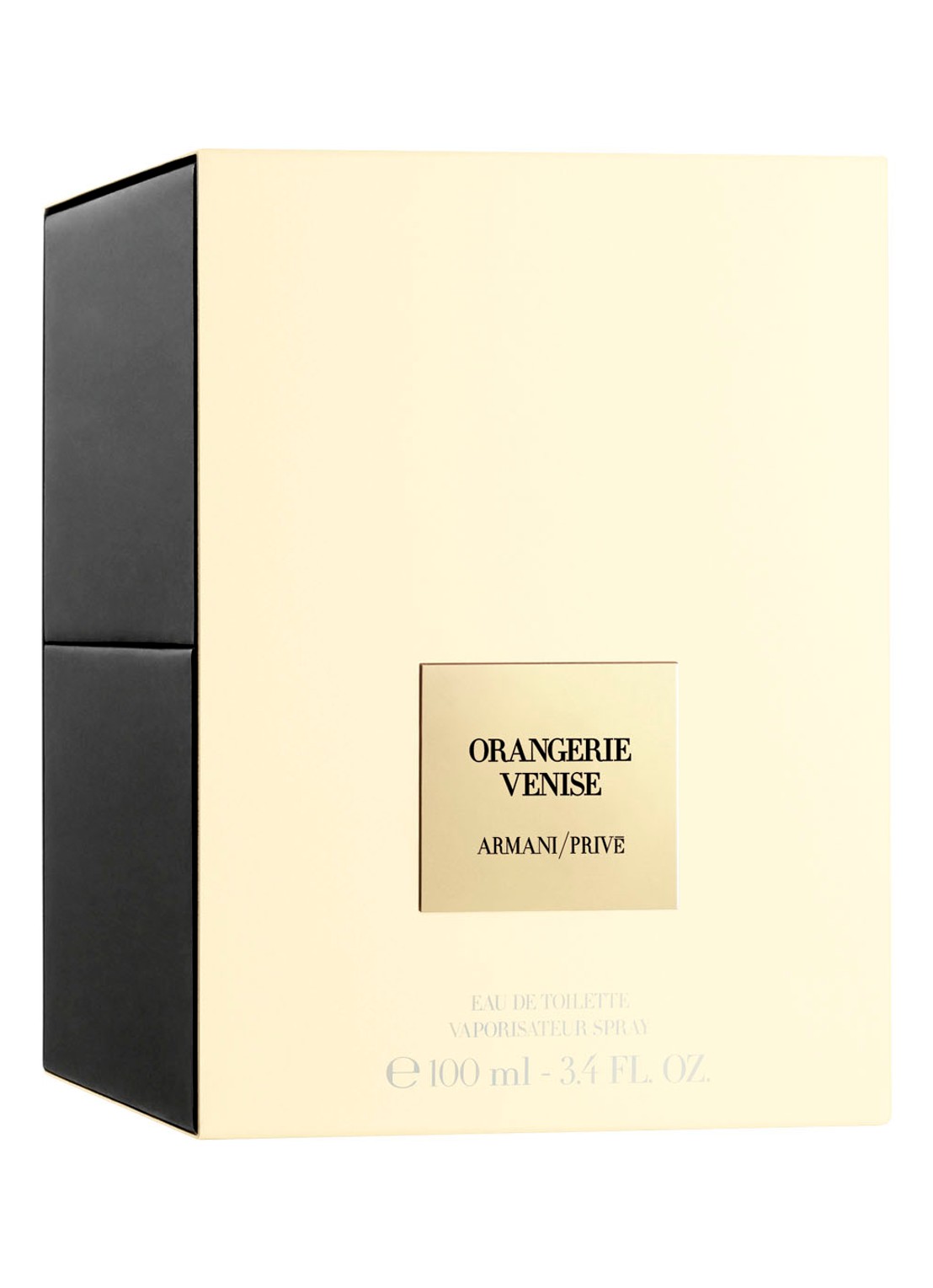 Armani Beauty Orangerie Venise Eau de Toilette - detail 5 undefined