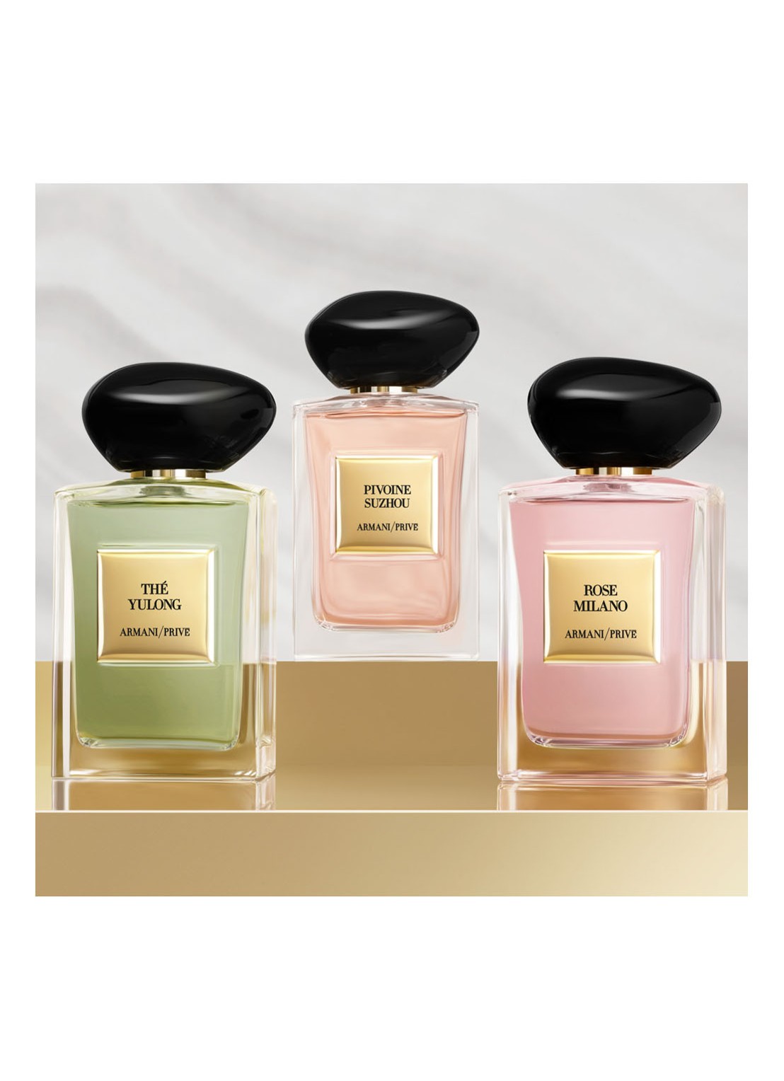Armani Beauty Pivoine Suzhou Eau de Toilette - detail 5 undefined