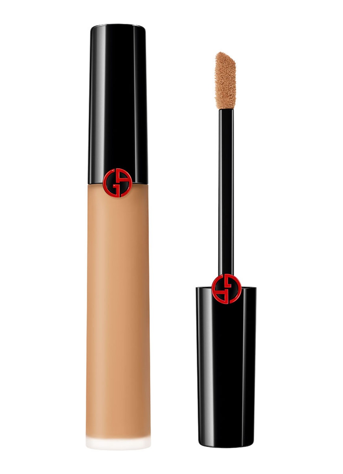 Armani Beauty Power Fabric+ Multi-Retouch Concealer - voorkant 6 6.5