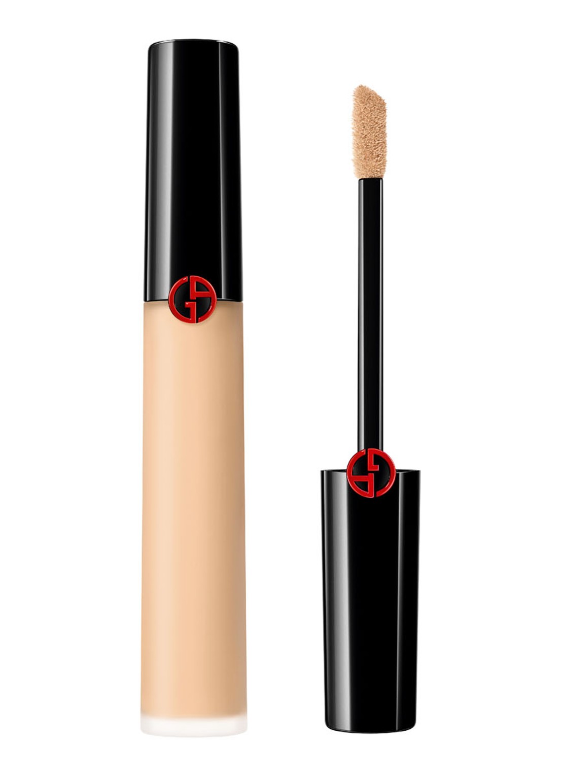 Armani Beauty Power Fabric+ Multi-Retouch Concealer - voorkant 6 2