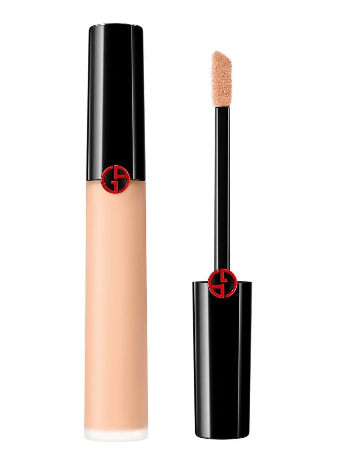 Armani Beauty Power Fabric+ Multi-Retouch Concealer - voorkant 2.75