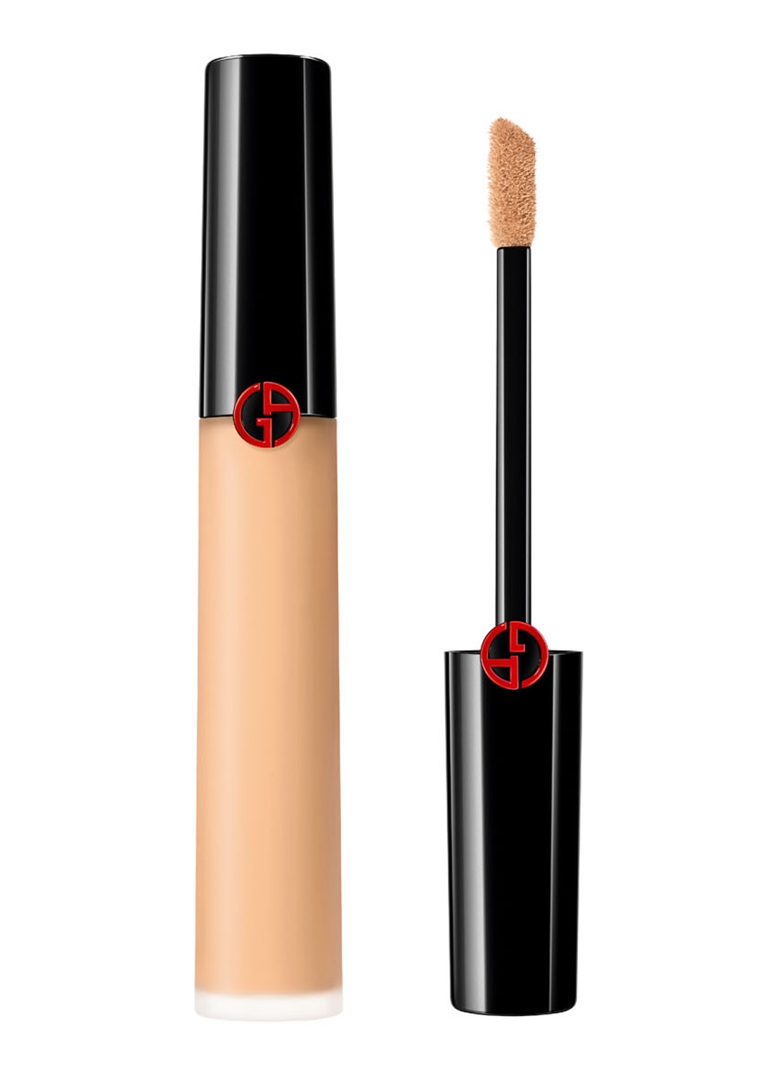 Armani Beauty Power Fabric+ Multi-Retouch Concealer - voorkant 5