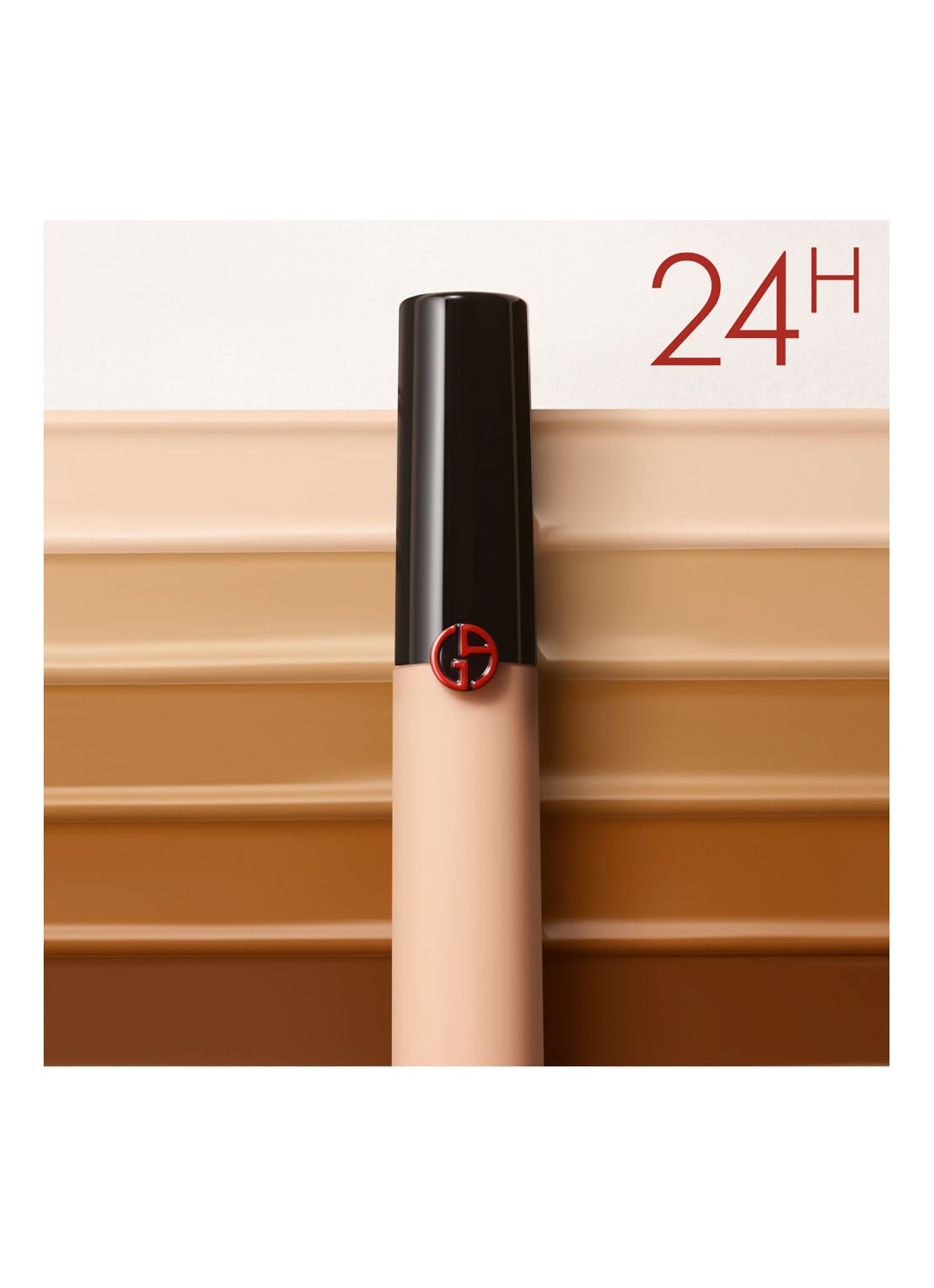 Armani Beauty Power Fabric+ Multi-Retouch Concealer - detail 7 5.5
