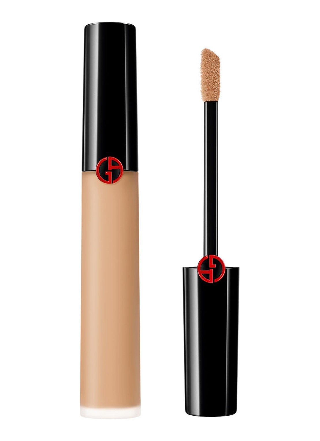 Armani Beauty Power Fabric+ Multi-Retouch Concealer - voorkant 5.5