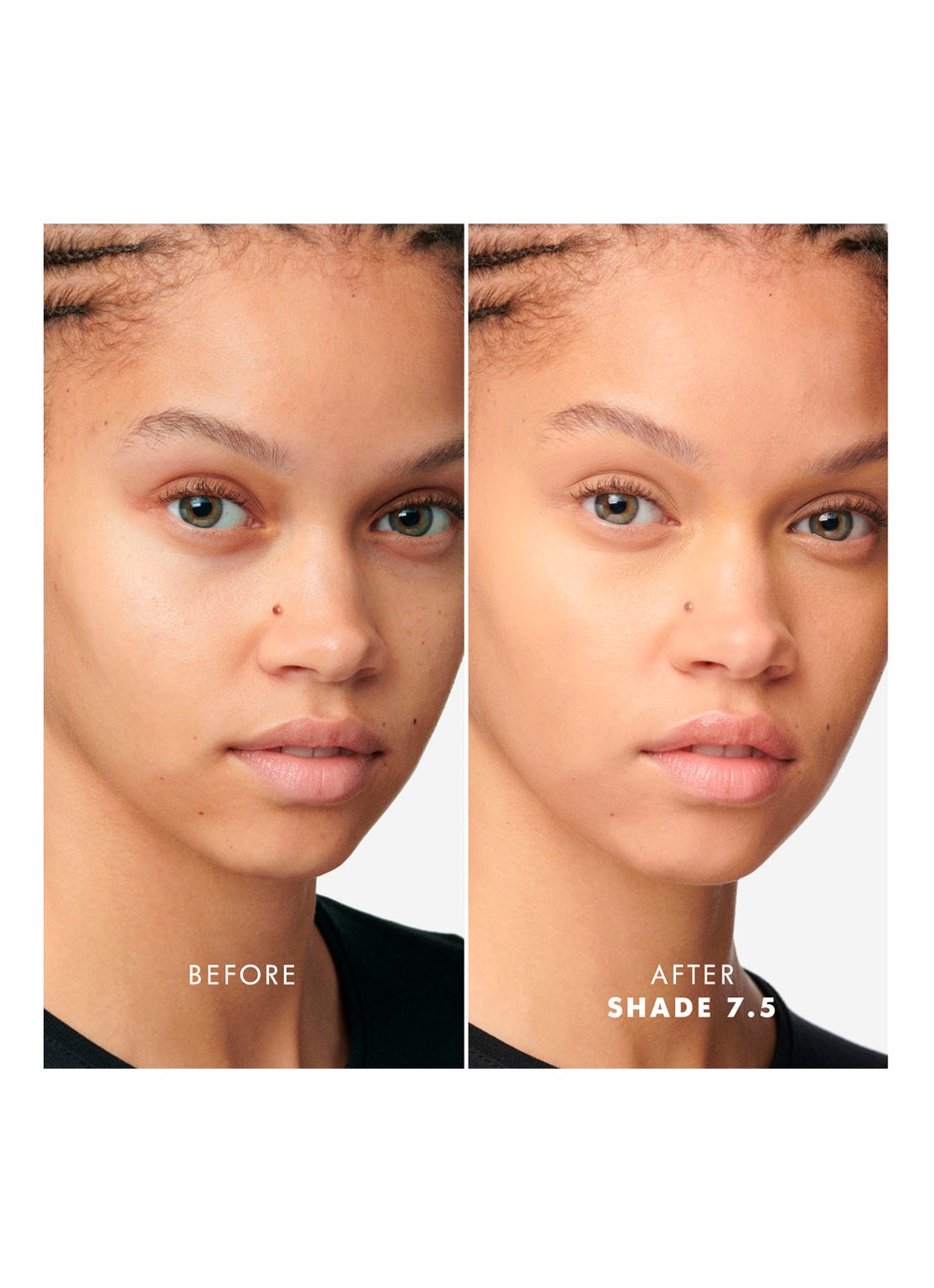 Armani Beauty Power Fabric+ Multi-Retouch Concealer - detail 6 7.5
