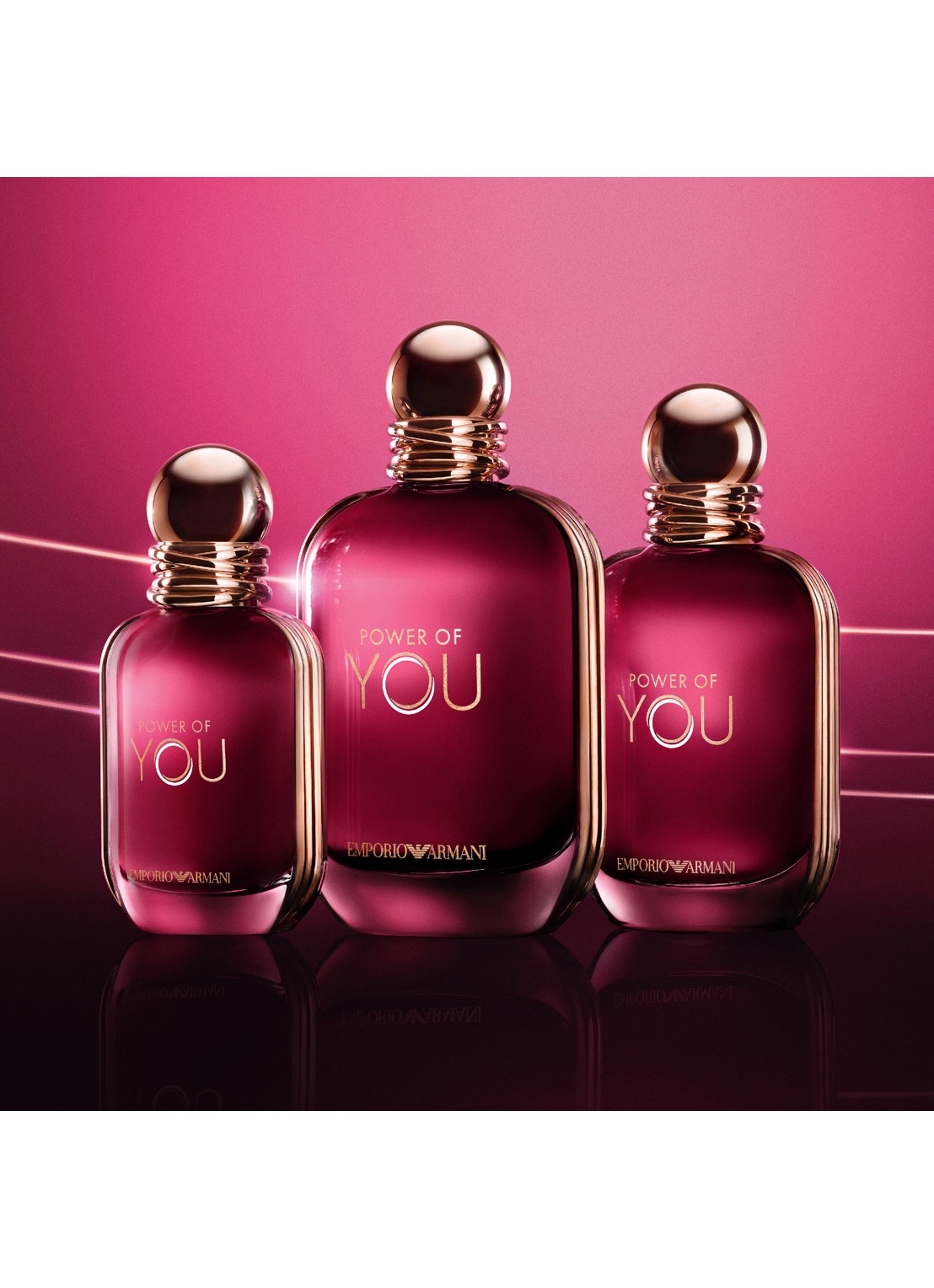 Armani Beauty Power of You Eau de Parfum - detail 6 undefined