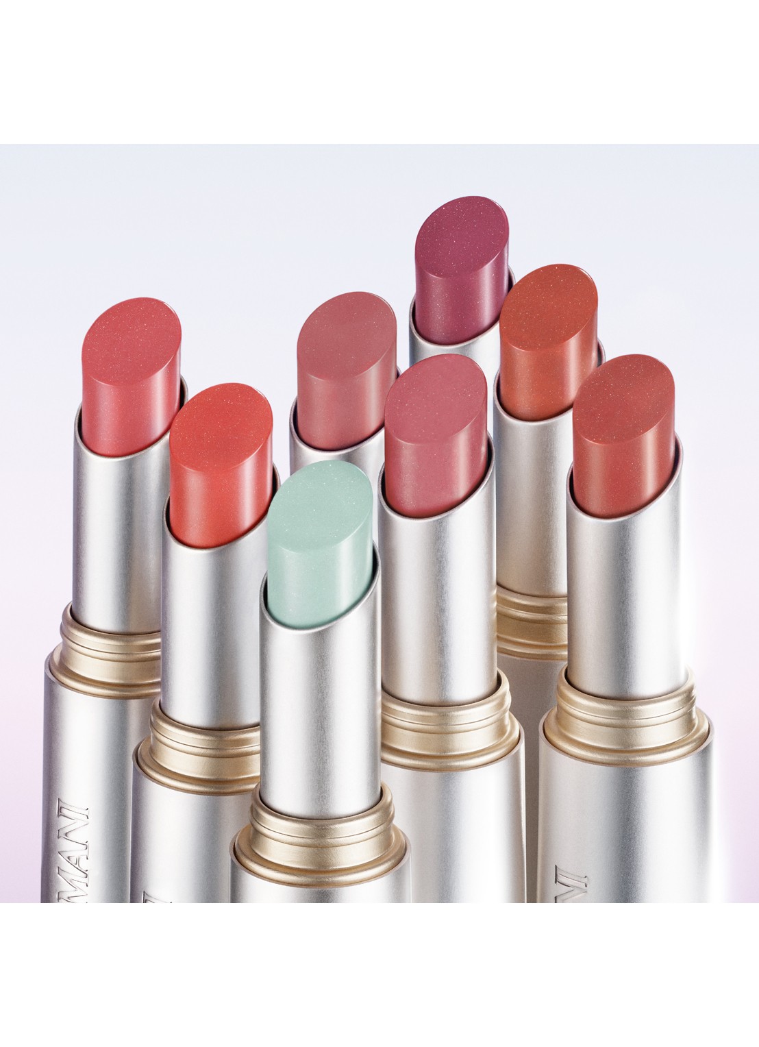 Armani Beauty Prisma Flash - lippenbalsem - detail 6 34 bloom flash