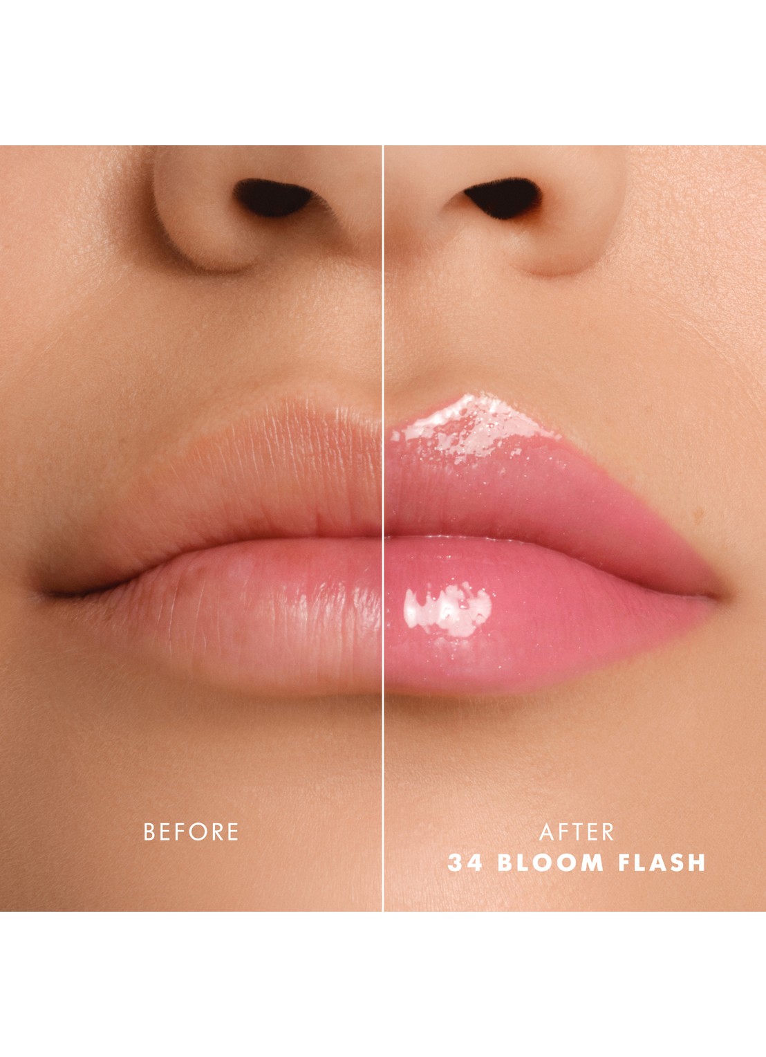 Armani Beauty Prisma Flash - lippenbalsem - detail 7 34 bloom flash