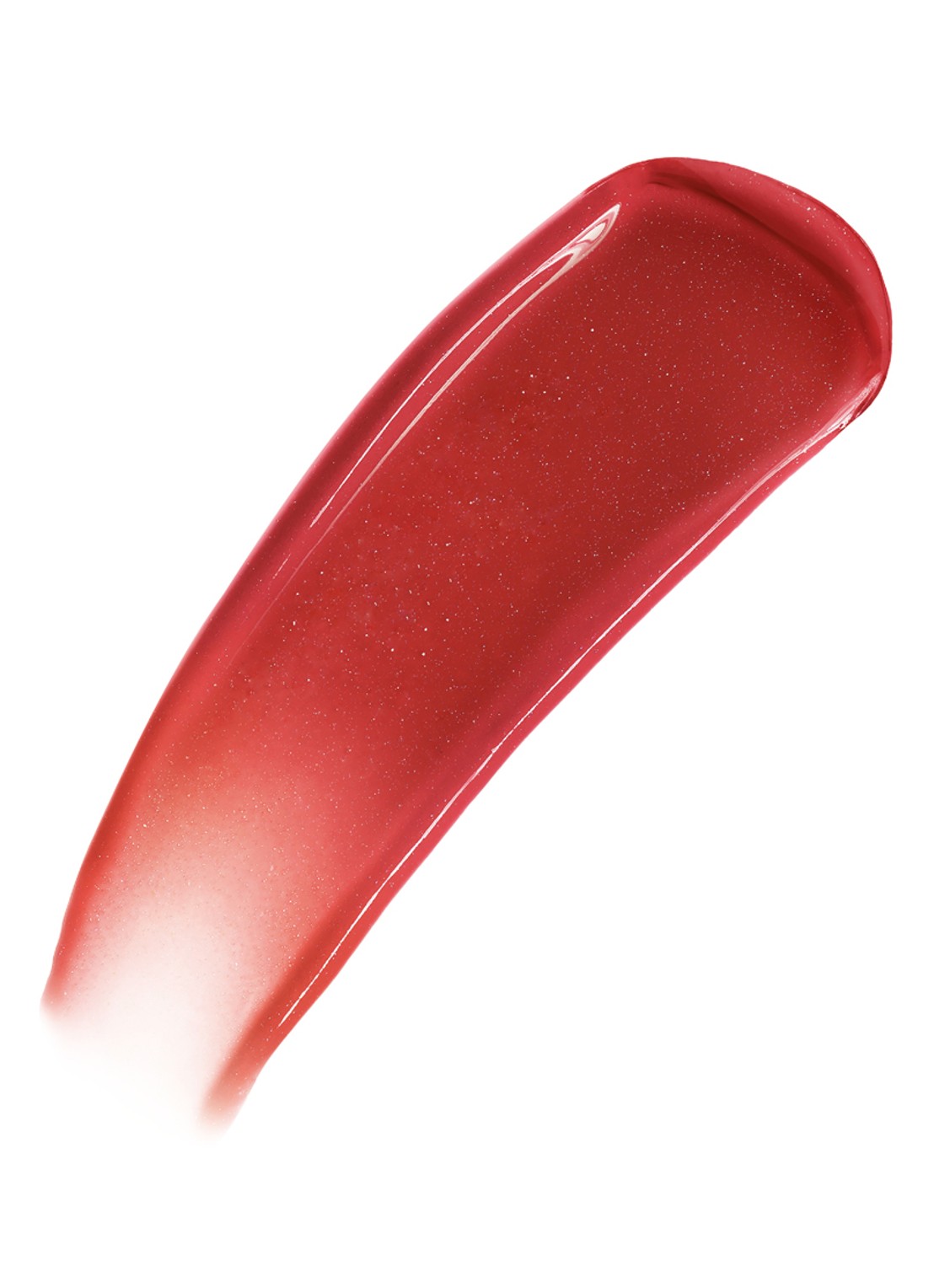 Armani Beauty Prisma Flash - lippenbalsem - voorkant 2 42 crimson flash