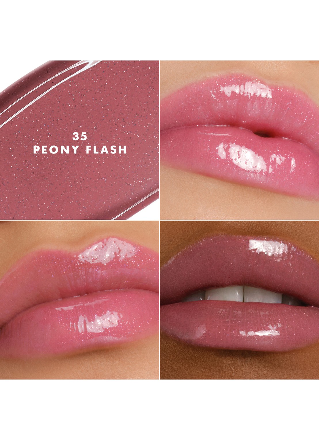 Armani Beauty Prisma Flash - lippenbalsem - detail 6 35 peony flash