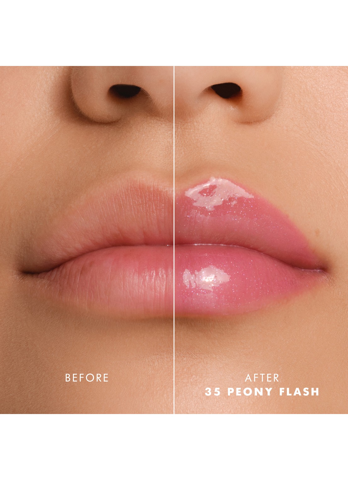 Armani Beauty Prisma Flash - lippenbalsem - detail 7 35 peony flash