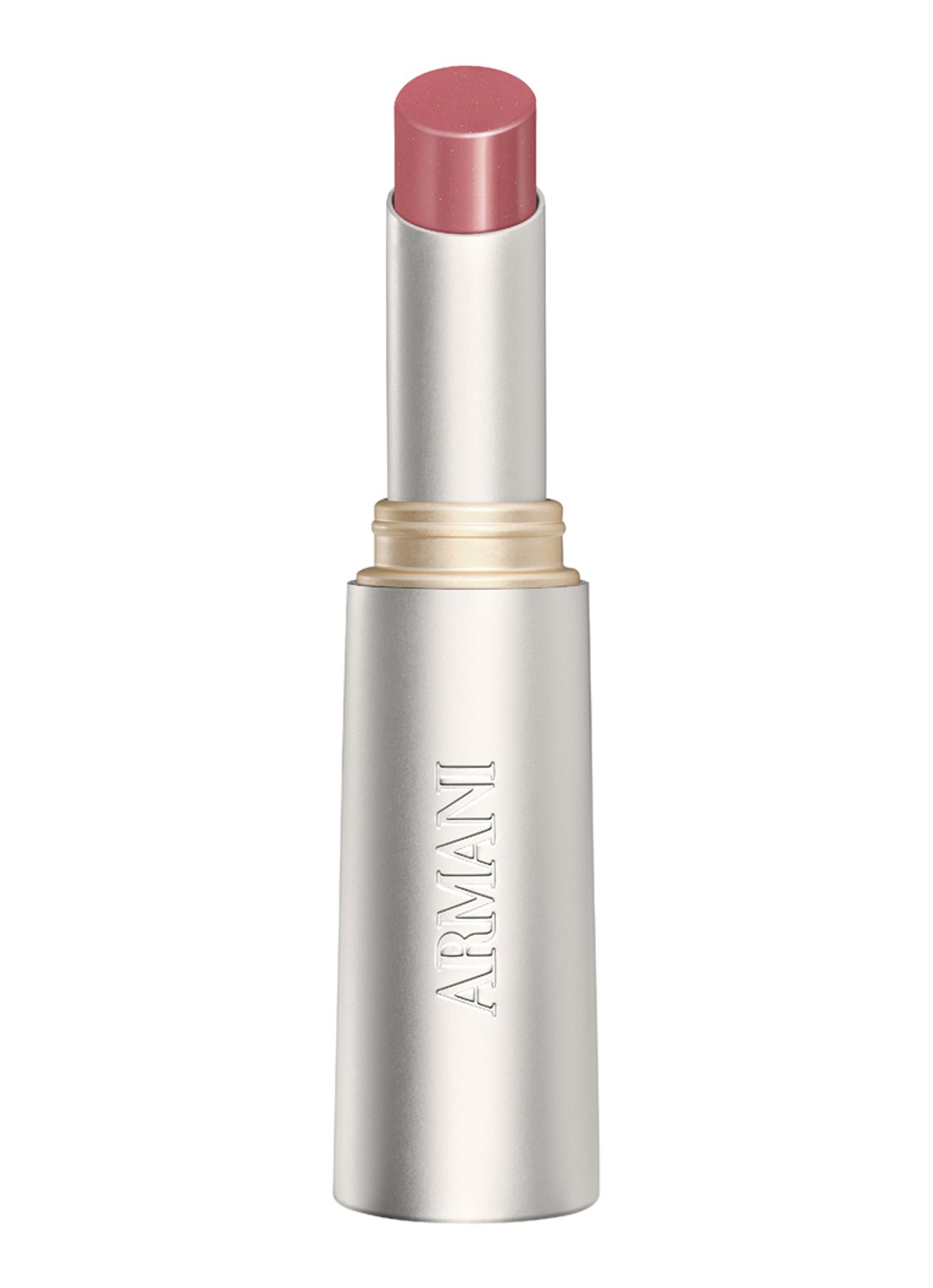 Armani Beauty Prisma Flash - lippenbalsem - voorkant 35 peony flash