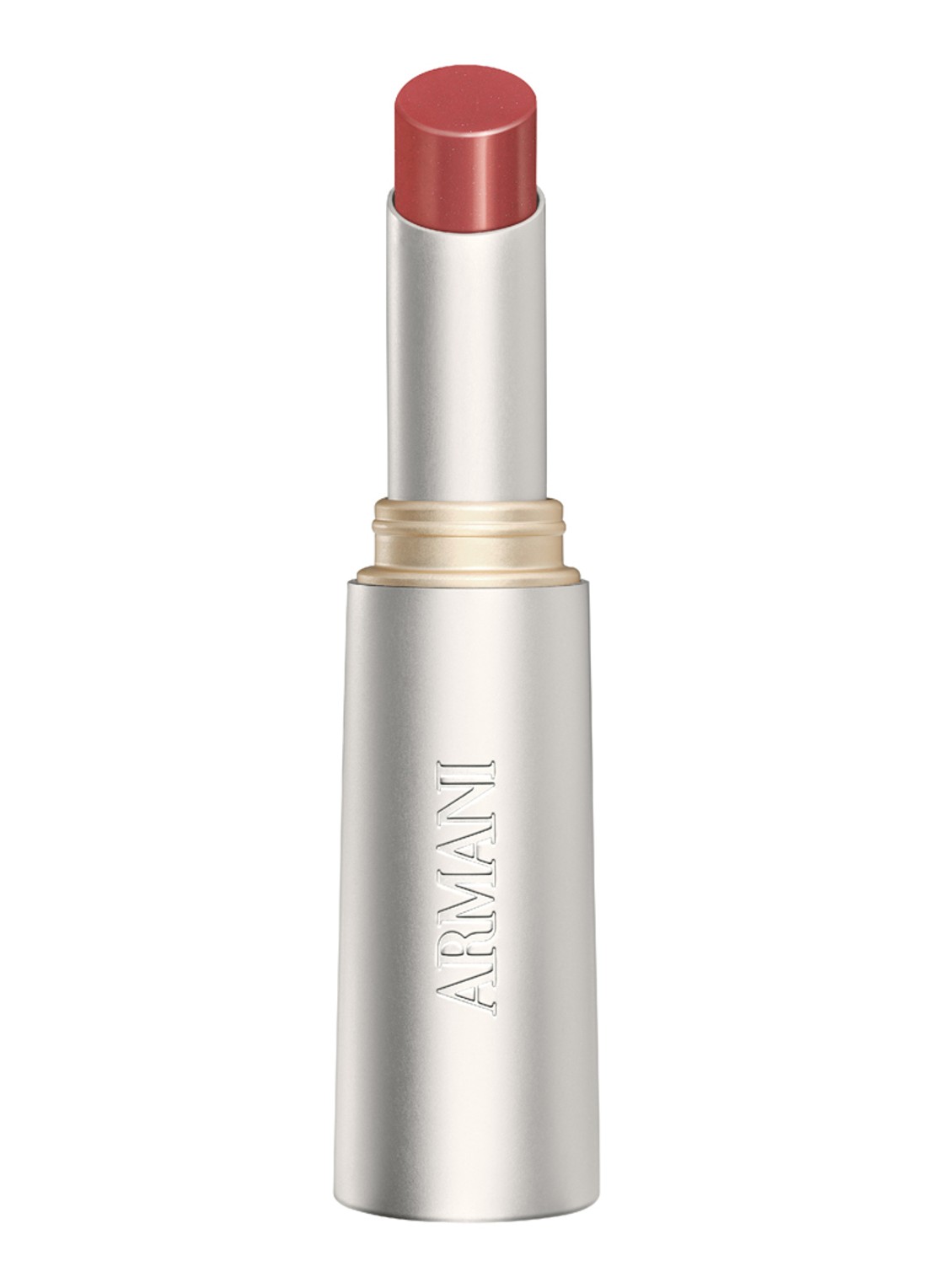 Armani Beauty Prisma Flash - lippenbalsem - voorkant 40 raspberry flash