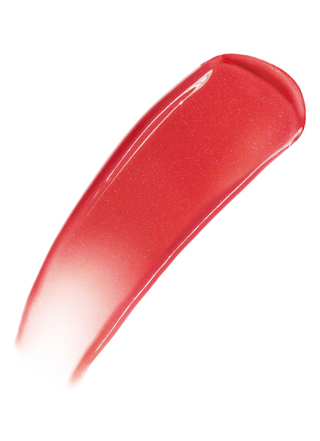Armani Beauty Prisma Flash - lippenbalsem - voorkant 7 21 coral flash