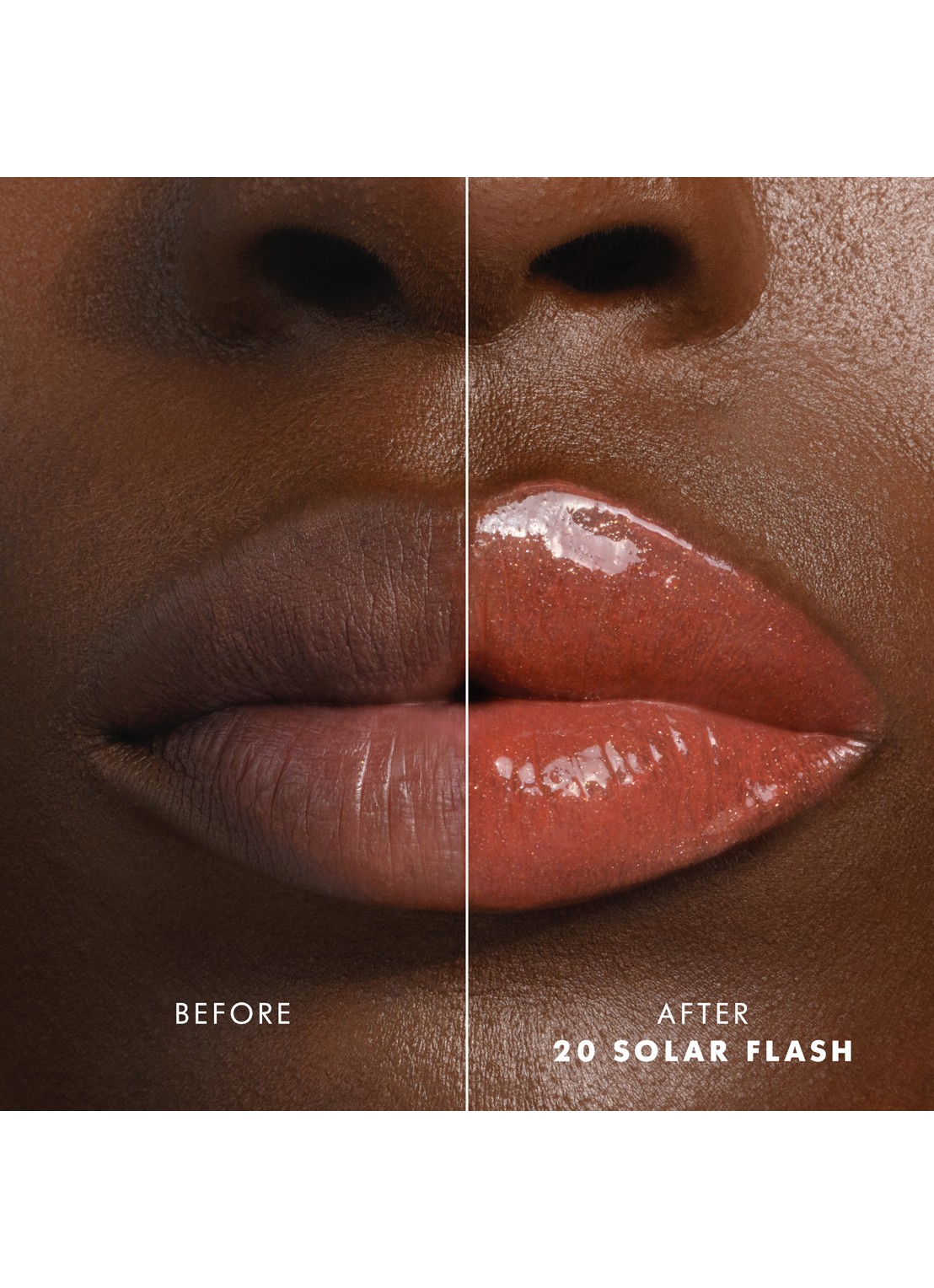 Armani Beauty Prisma Flash - lippenbalsem - detail 7 20 solar flash