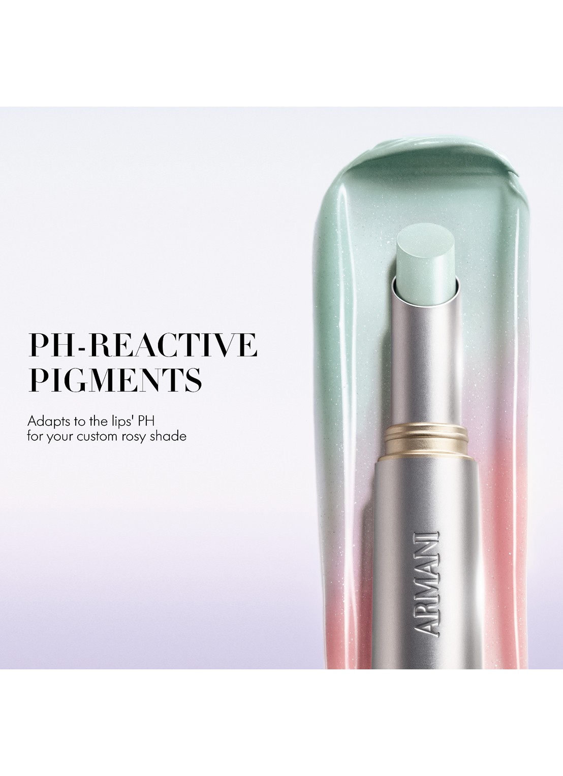 Armani Beauty Prisma Flash - lippenbalsem - detail 6 01 rose flash