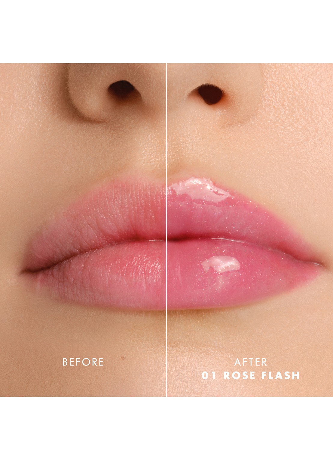 Armani Beauty Prisma Flash - lippenbalsem - detail 7 01 rose flash