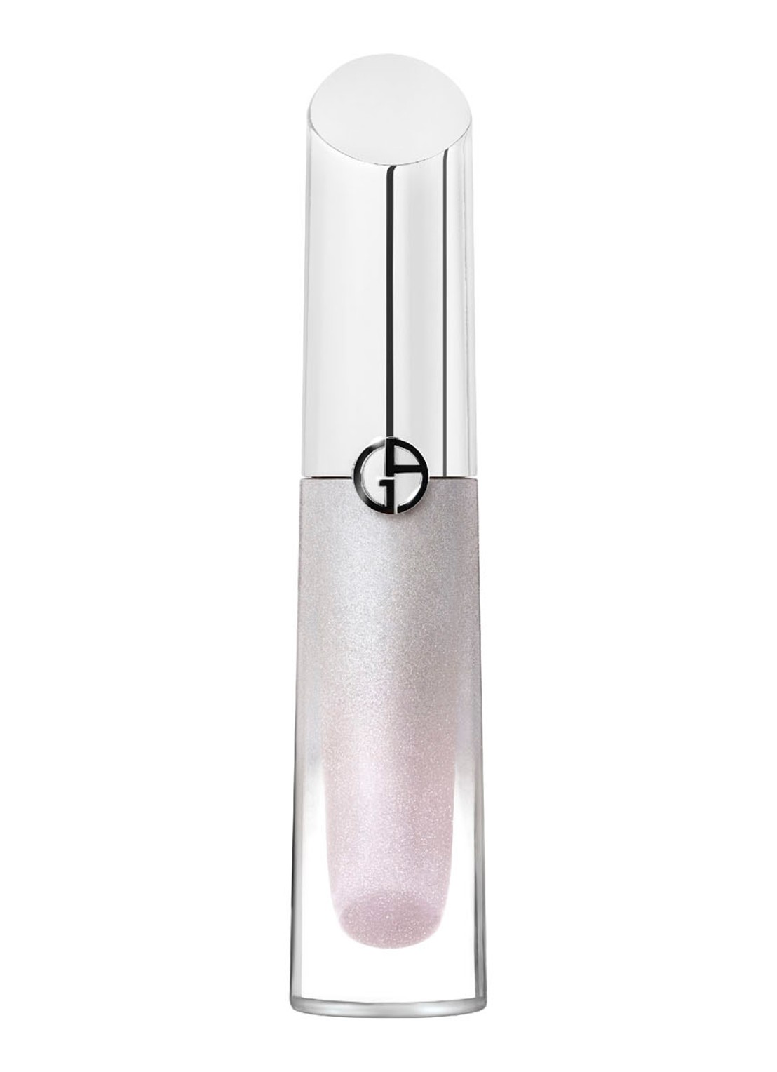Armani Beauty Prisma Glass Icy Plumper - lipgloss - detail 2 30 frozen amethyst