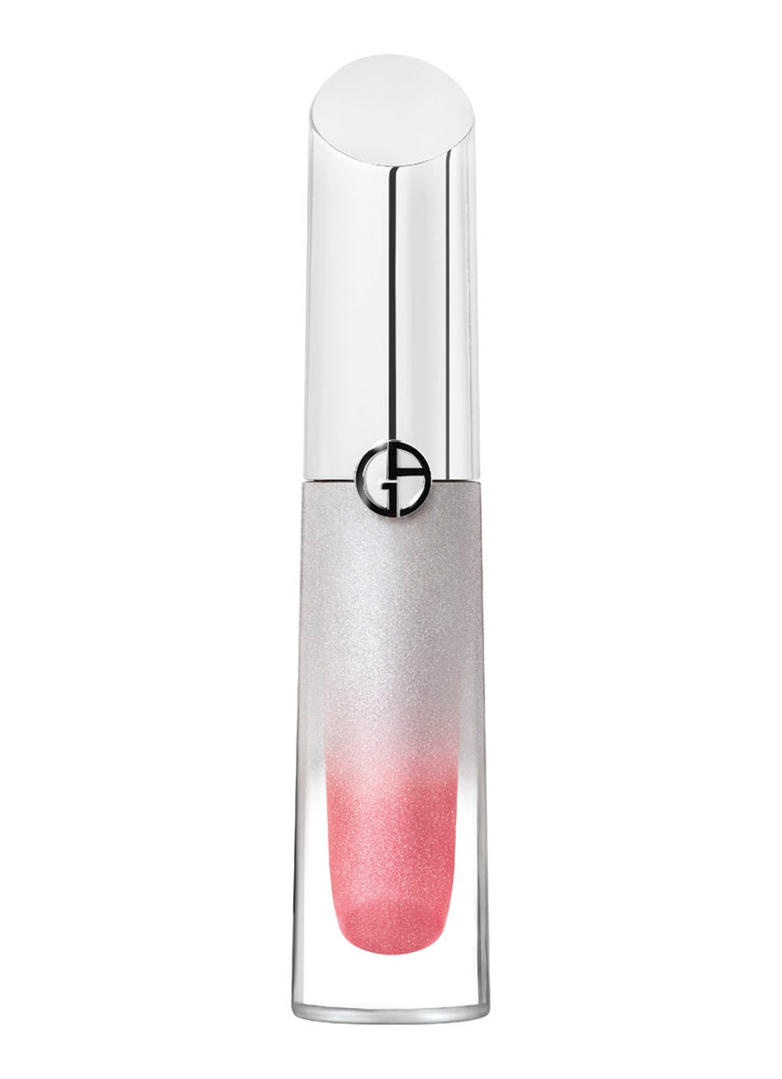 Armani Beauty Prisma Glass Icy Plumper - lipgloss - detail 4 34 frozen candy