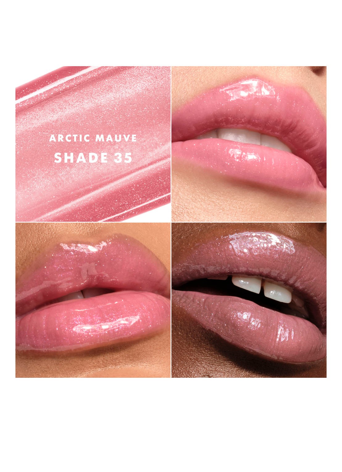 Armani Beauty Prisma Glass Icy Plumper - lipgloss - detail 7 35 arctic mauve