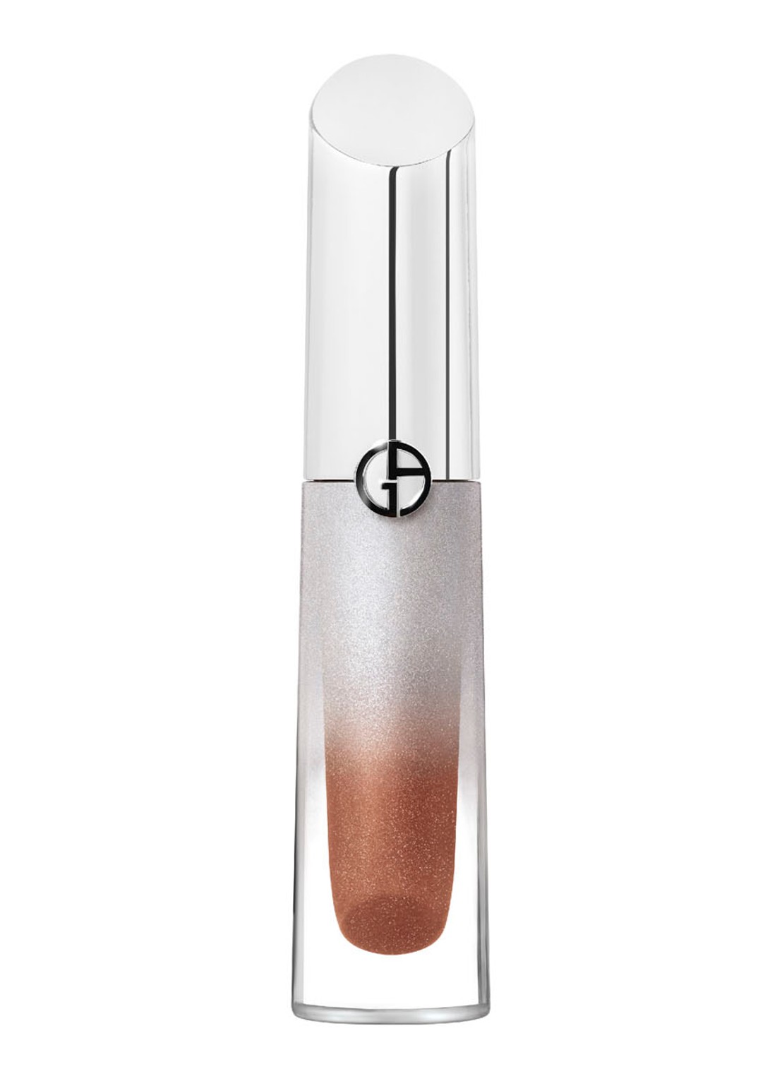 Armani Beauty Prisma Glass Icy Plumper - lipgloss - detail 2 36 iced latte