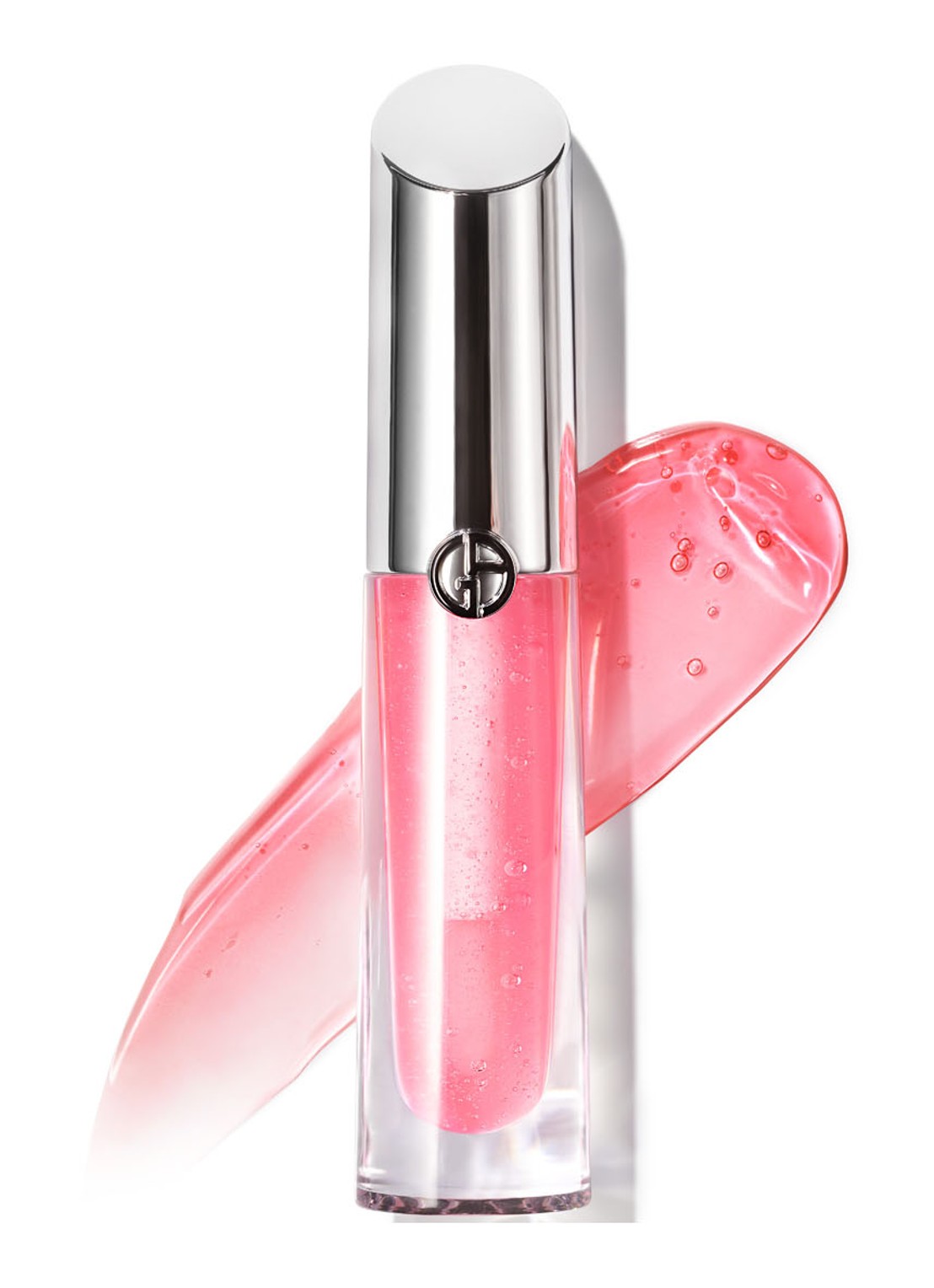 Armani Beauty Prisma Glass Lipgloss - voorkant 2 02 candy halo