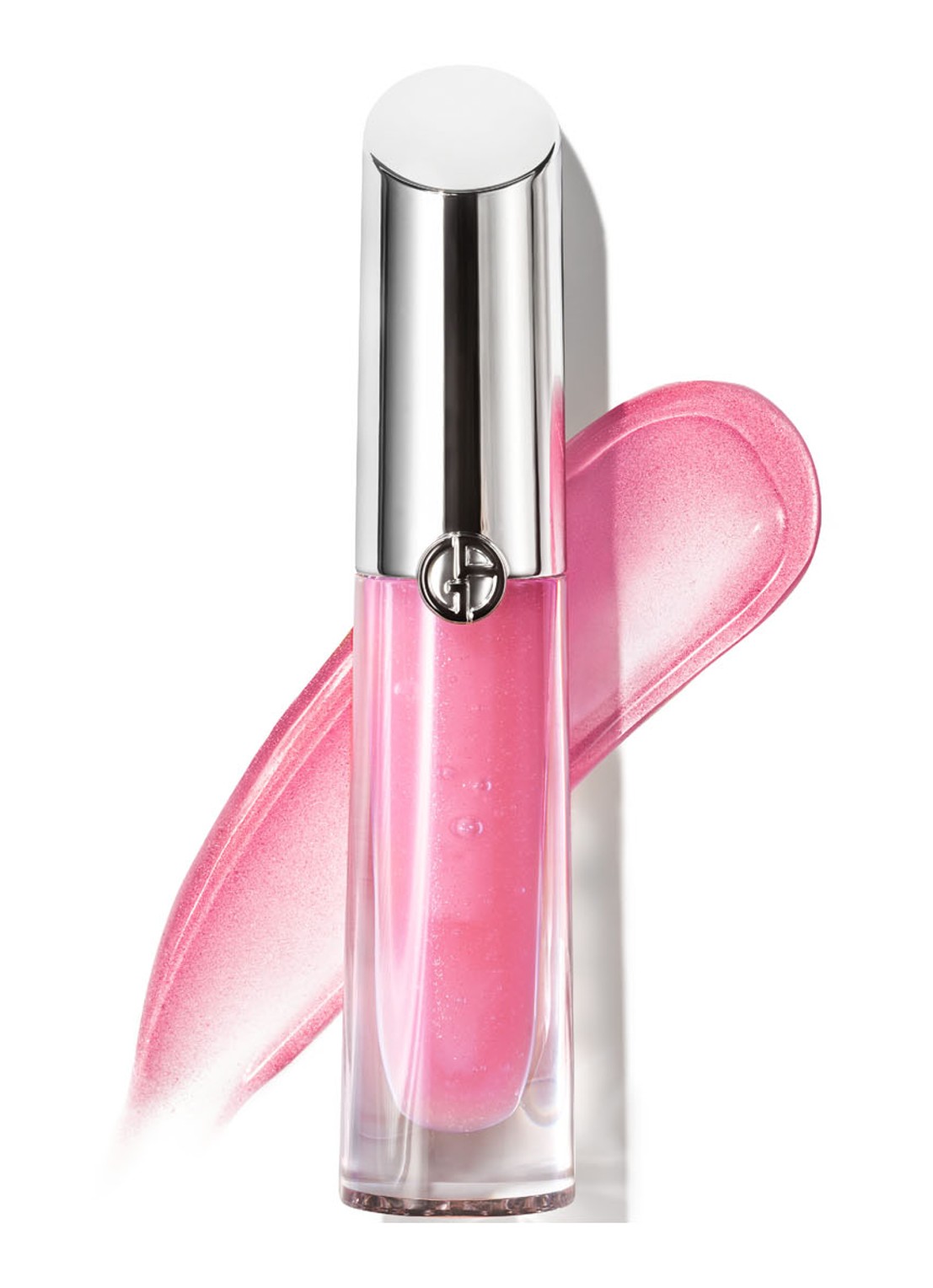 Armani Beauty Prisma Glass Lipgloss - voorkant 2 05 berry beam