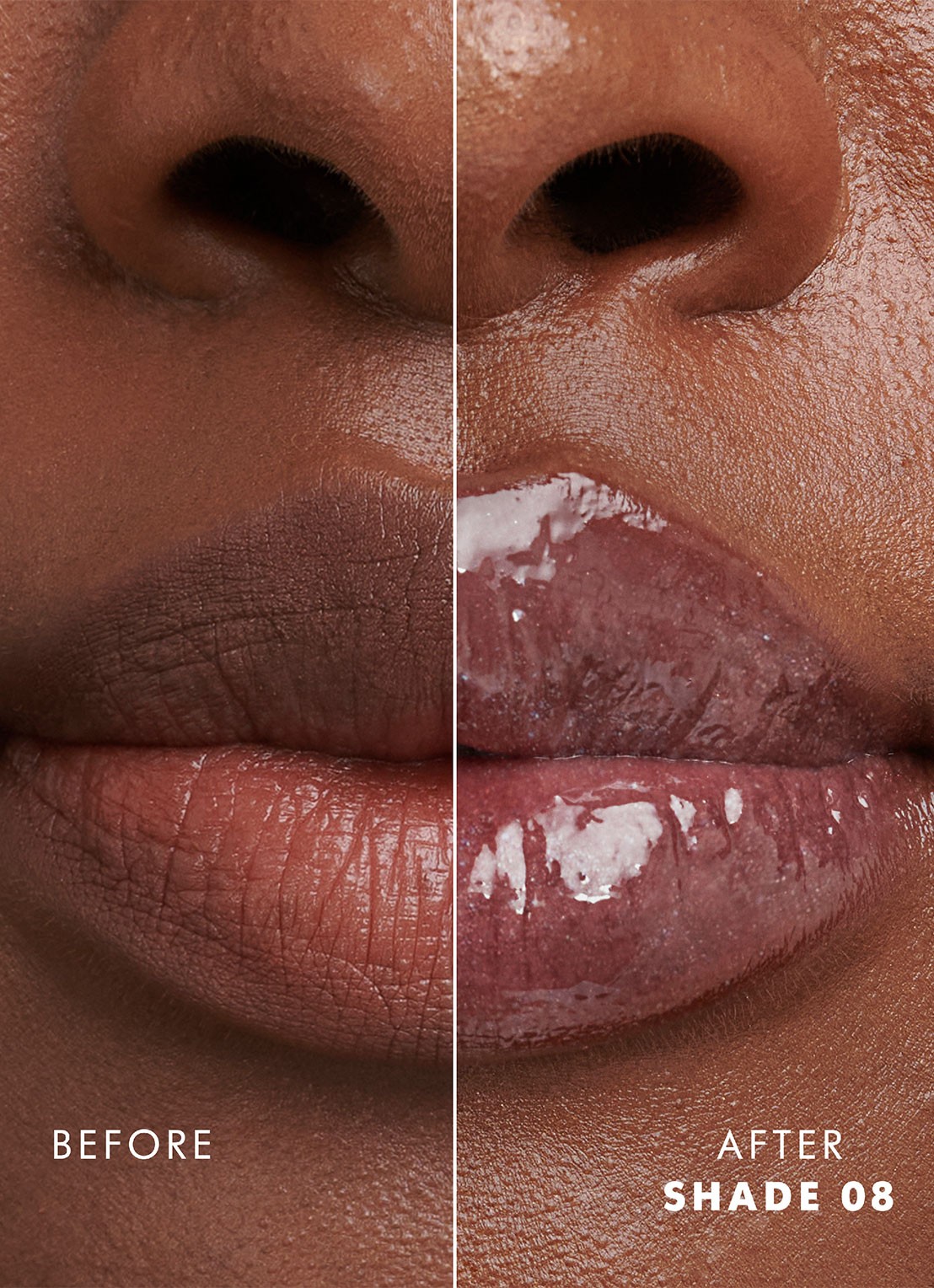 Armani Beauty Prisma Glass - lipgloss - detail 4 08 sugar halo