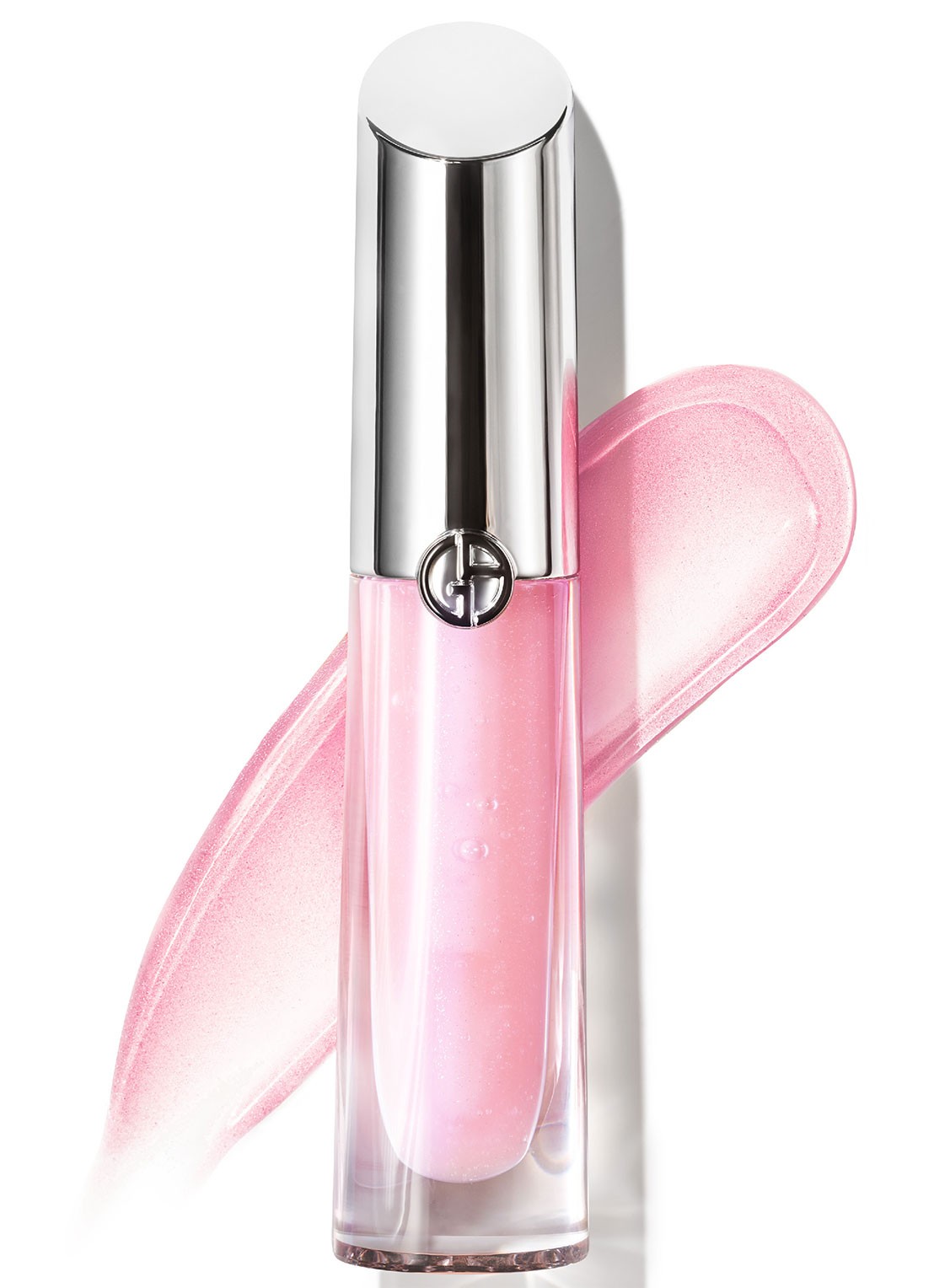 Armani Beauty Prisma Glass - lipgloss - voorkant 2 08 sugar halo