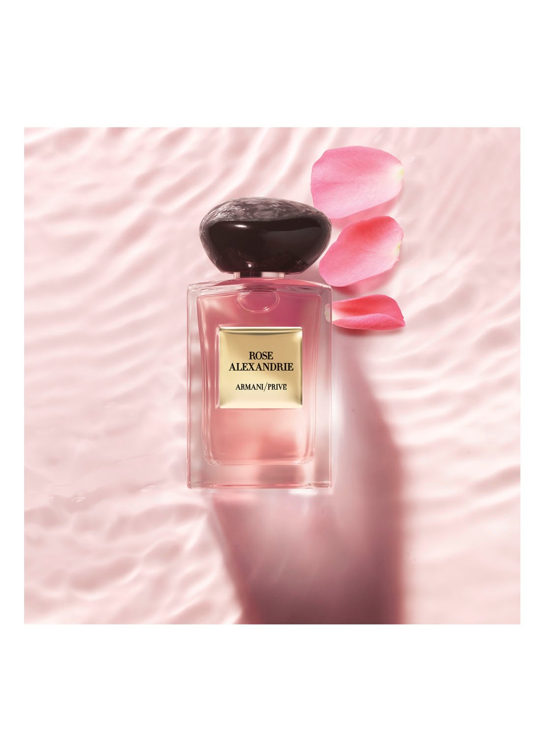 Armani Beauty Rose Alexandrie Eau de Toilette - detail 3 undefined