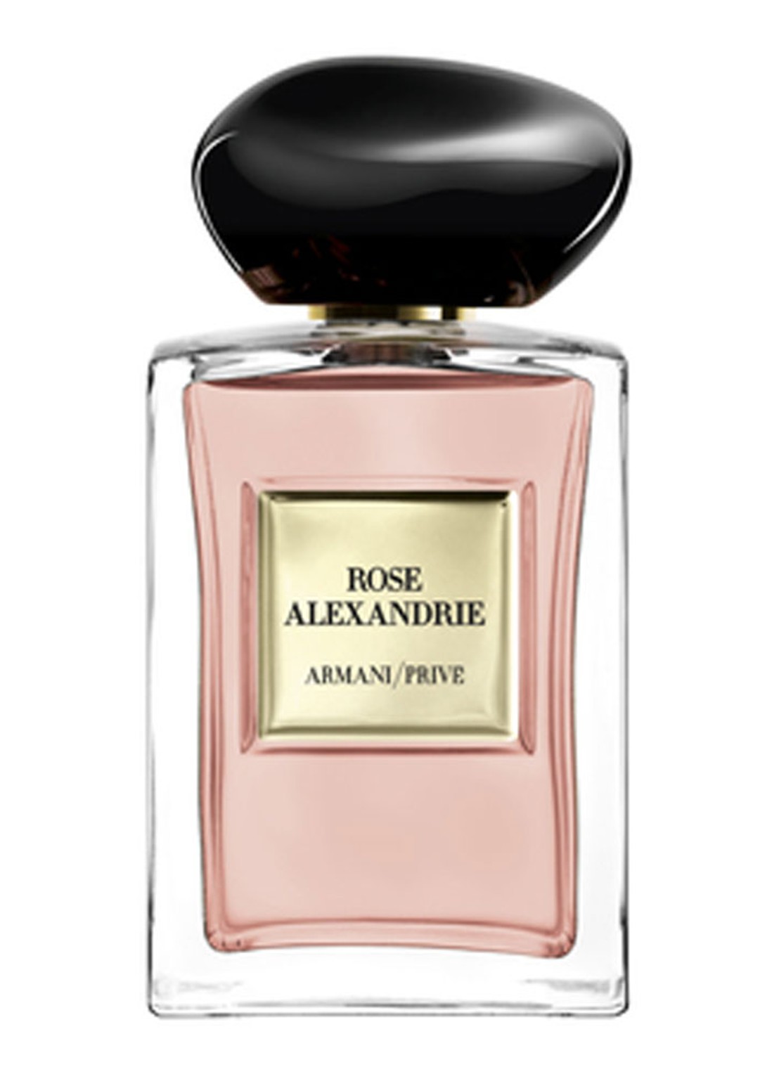 Armani Beauty Rose Alexandrie Eau de Toilette - voorkant 4 undefined