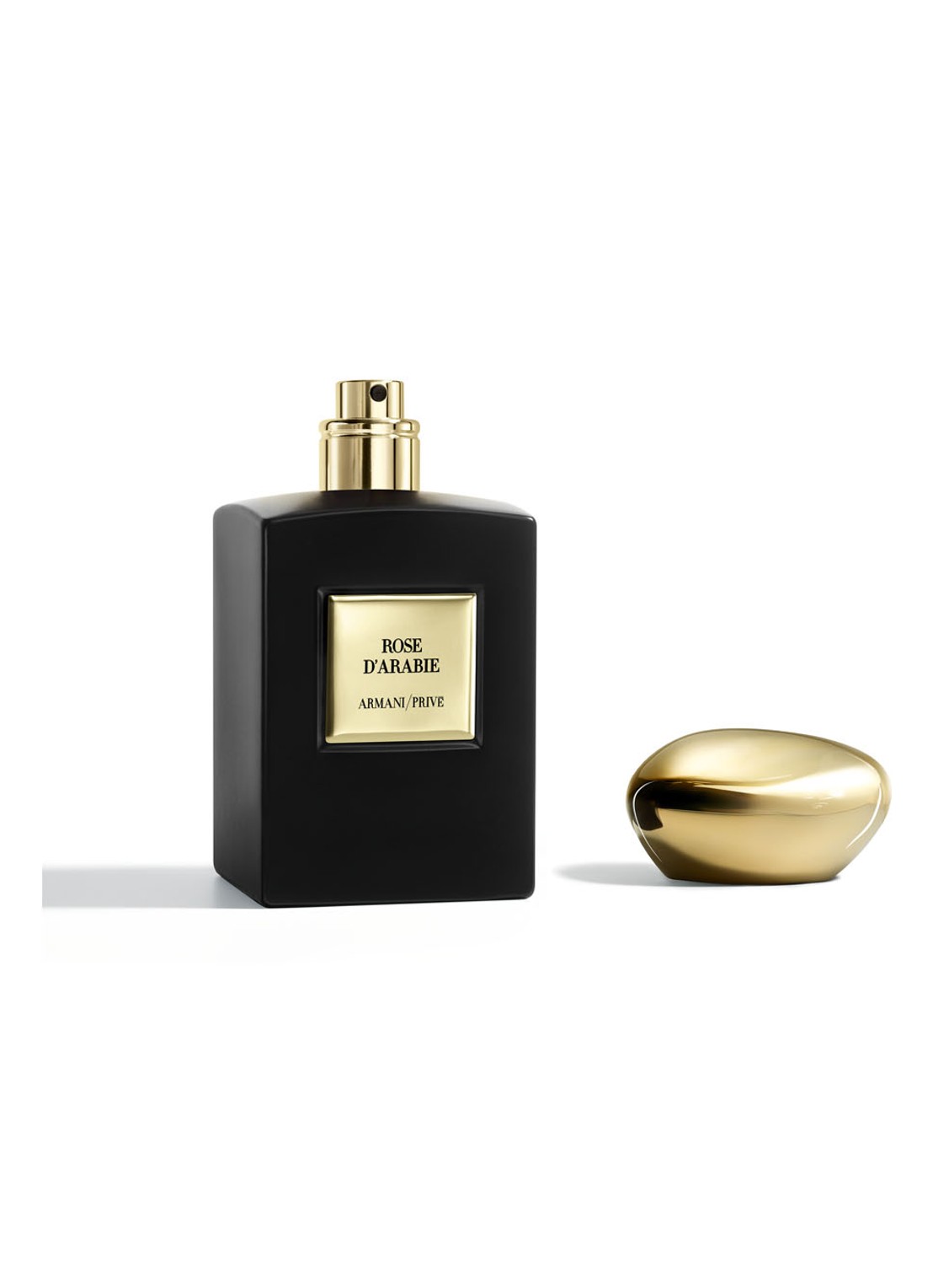 Armani Beauty Rose d'Arabie Eau de Parfum - detail 2 undefined