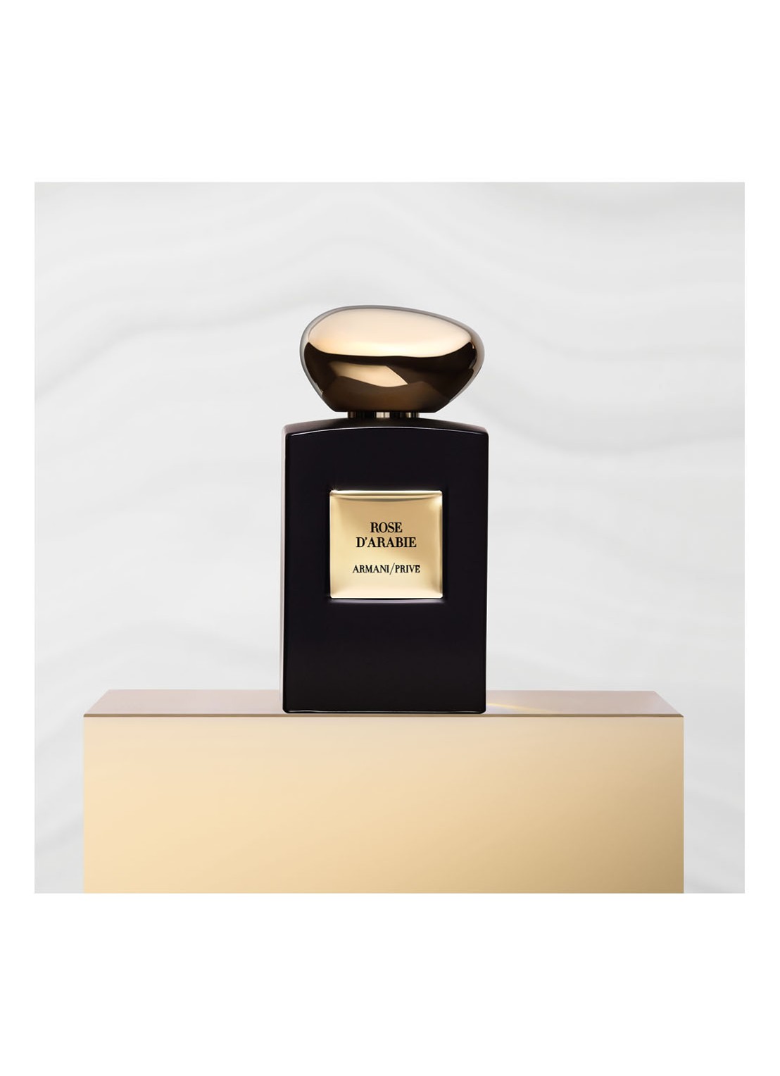 Armani Beauty Rose d'Arabie Eau de Parfum - detail 3 undefined