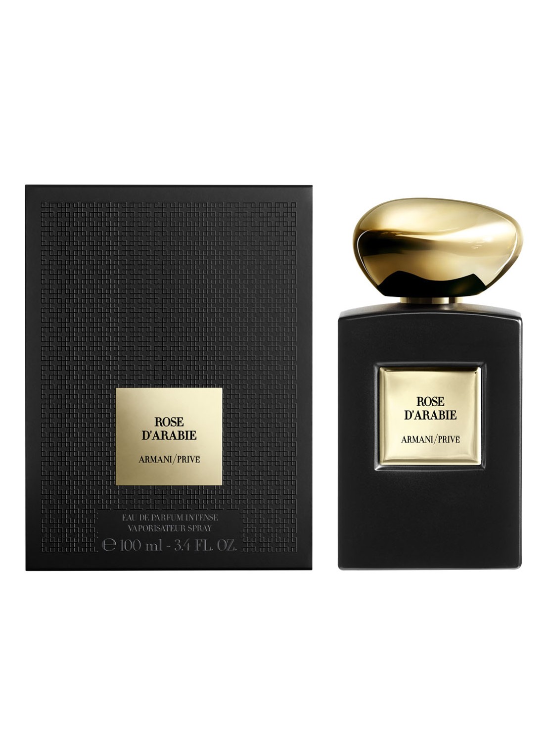 Armani Beauty Rose d'Arabie Eau de Parfum - voorkant 5 undefined