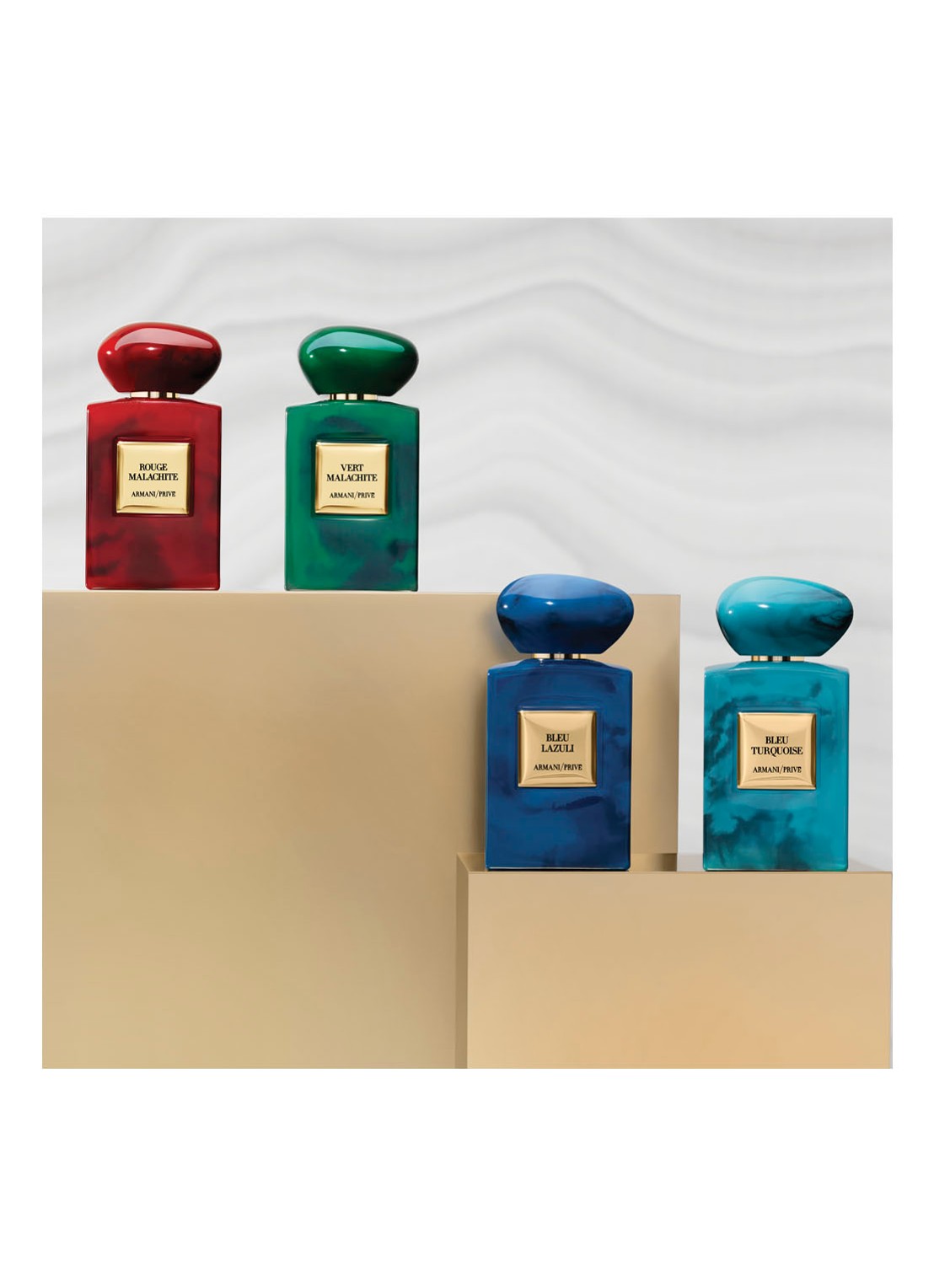 Armani Beauty Rouge Malachite Eau de Parfum - detail 6 undefined