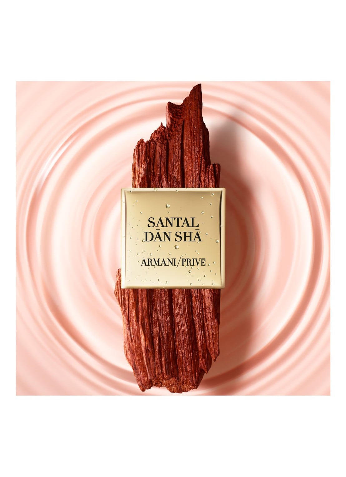 Armani Beauty Santal Dan Sha Eau de Toilette - detail 2 undefined