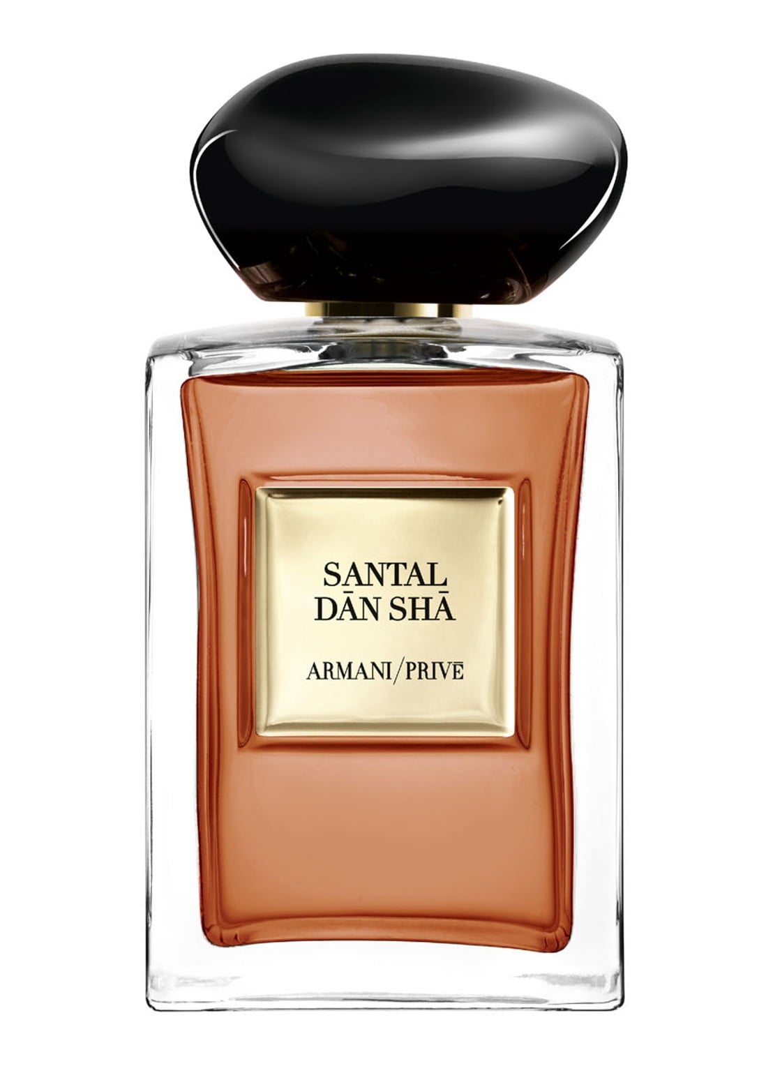 Armani Beauty Santal Dan Sha Eau de Toilette - voorkant 3 undefined