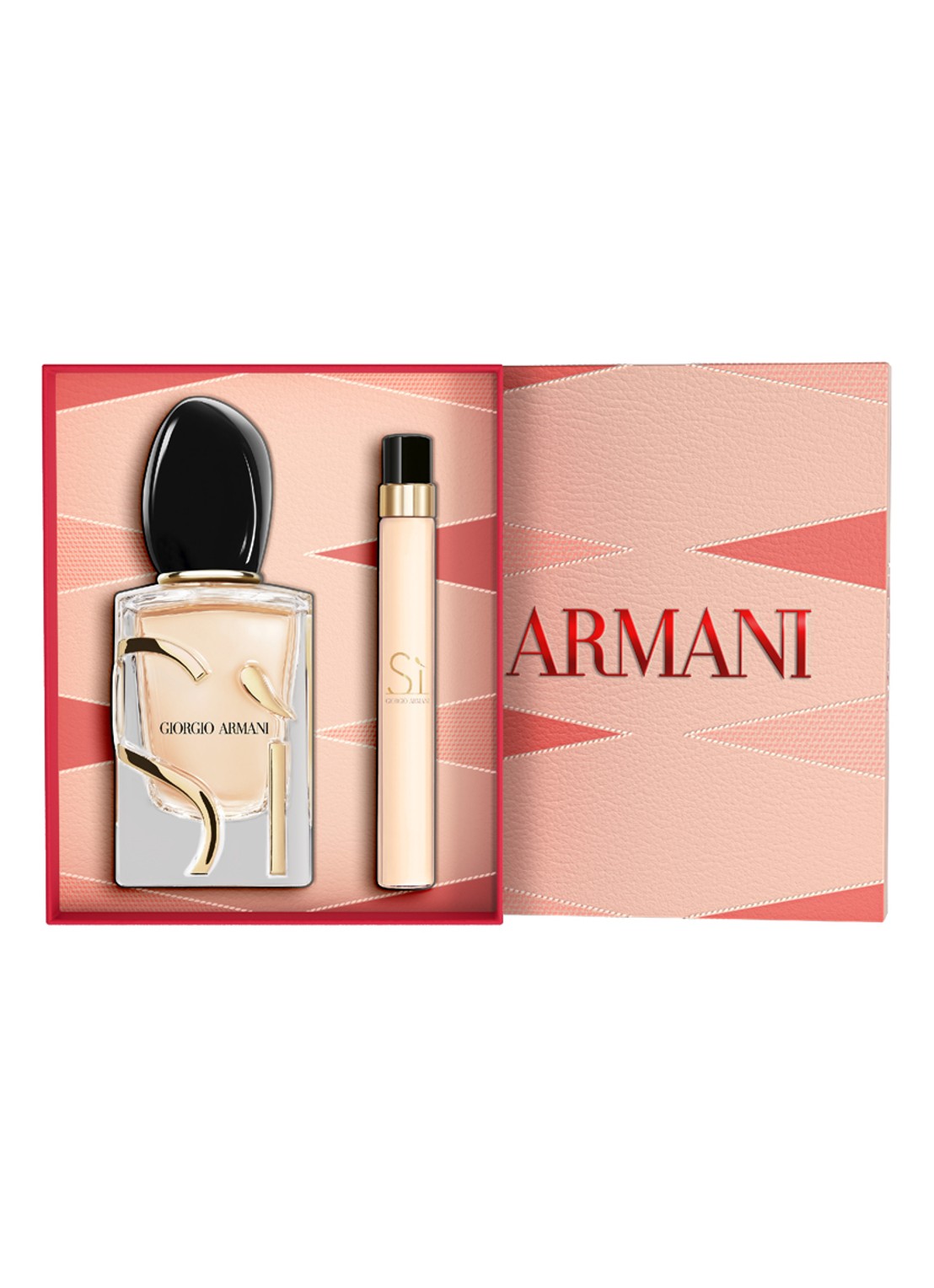 Armani Beauty Sì Eau de Parfum - parfumset  - detail 4 undefined