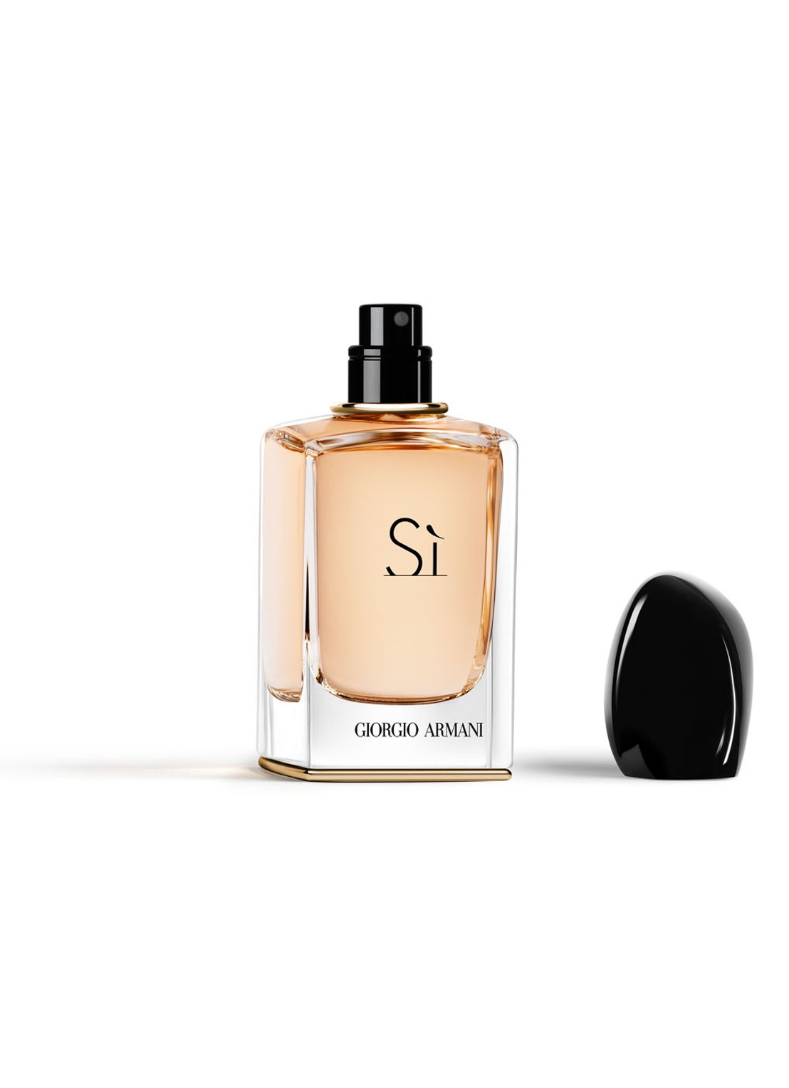 Armani Beauty Sì Eau de Parfum - detail 5 undefined