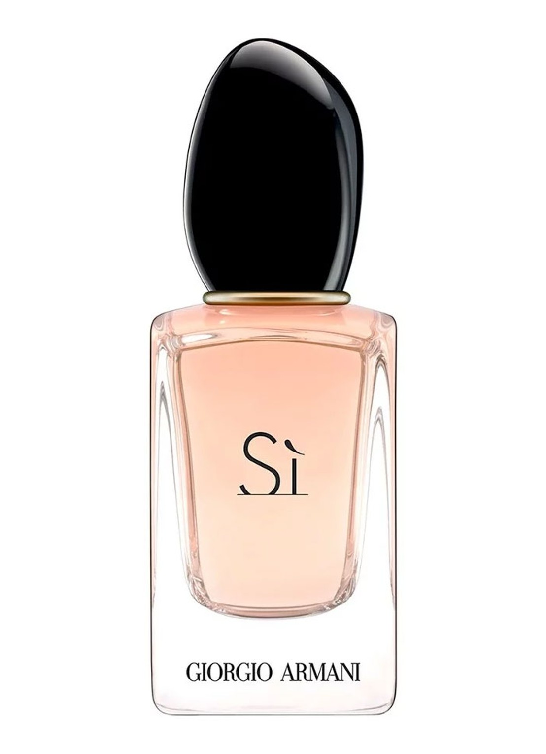 Armani Beauty Sì Eau de Parfum - voorkant undefined