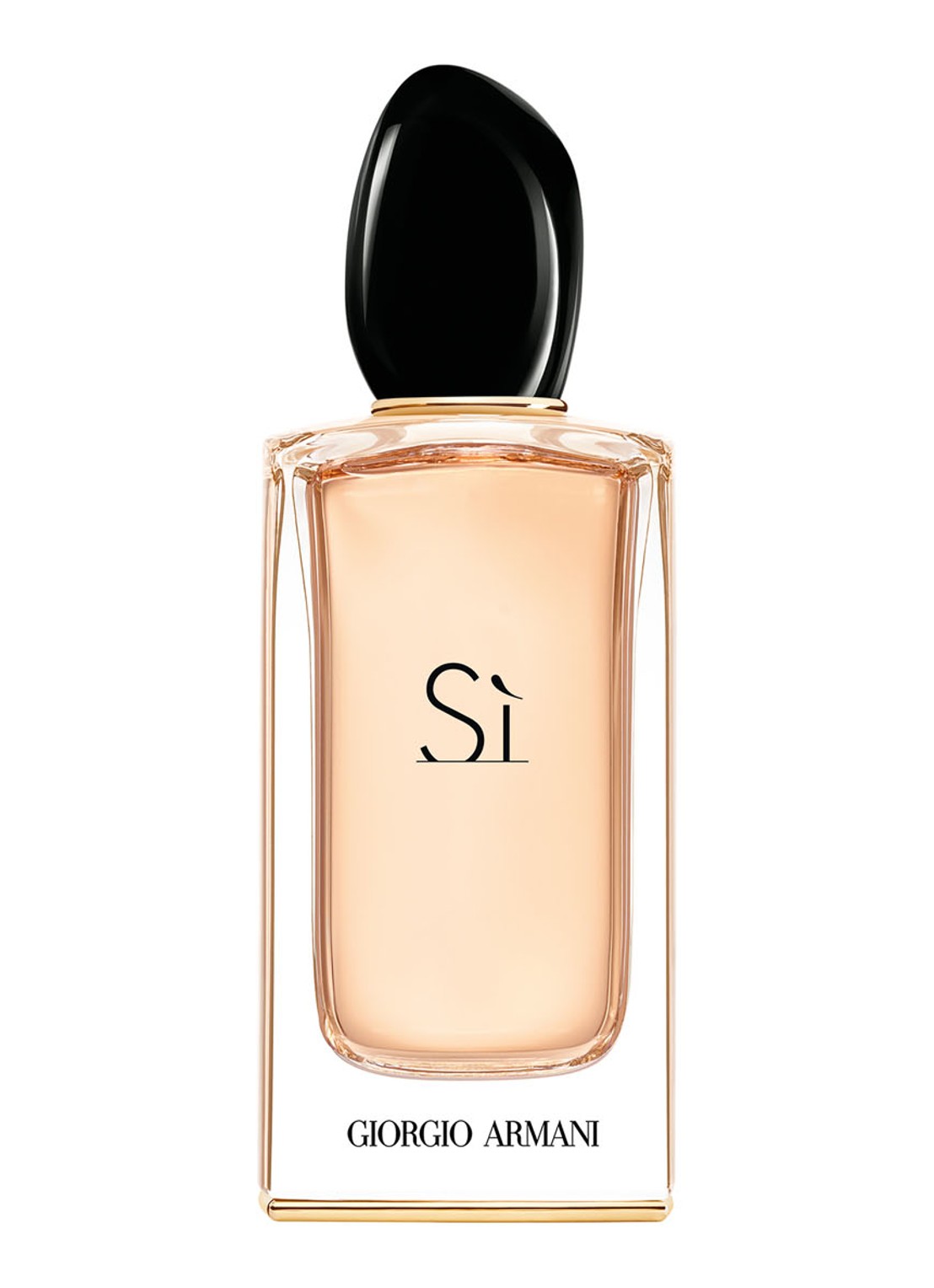 Armani Beauty Sì Eau de Parfum - voorkant undefined