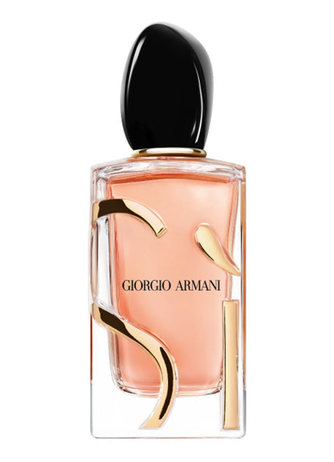 Armani Beauty Sì Intense Eau de Parfum  - voorkant undefined