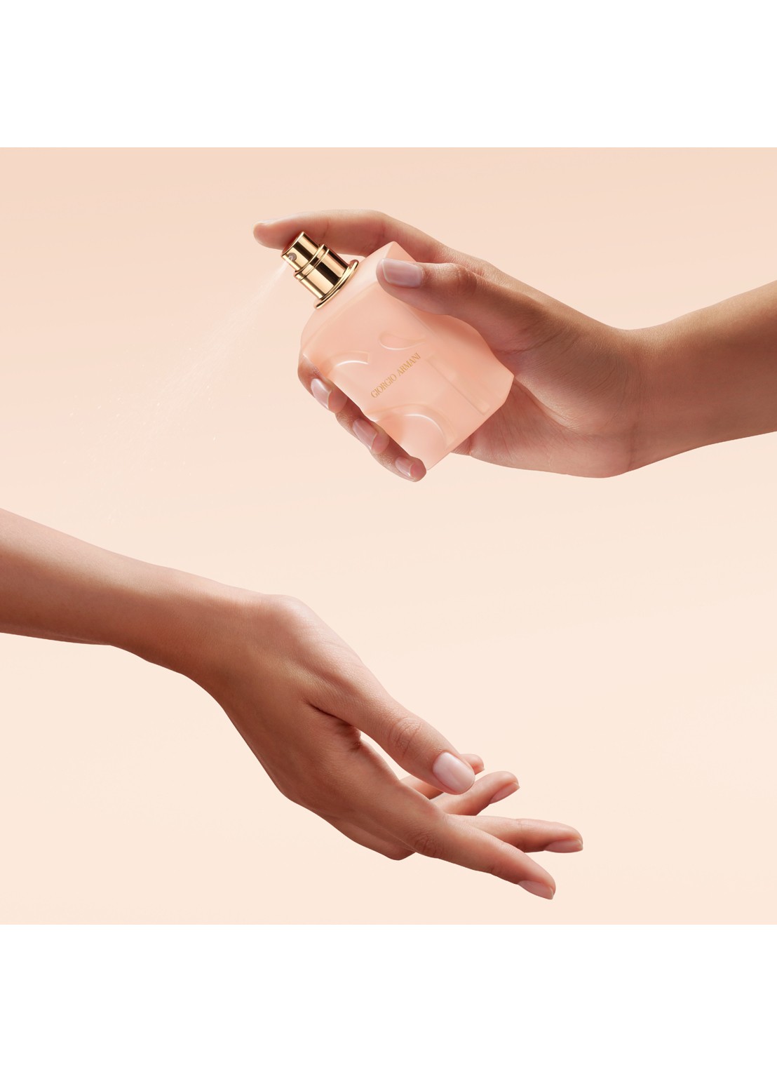 Armani Beauty Sì Nude Bloom Eau de Parfum - detail 4 undefined