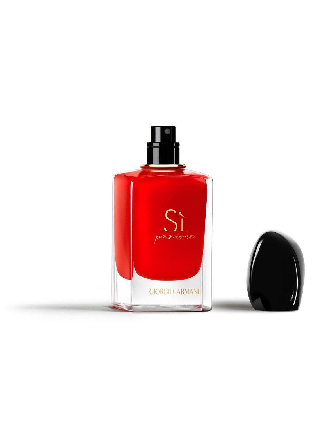 Armani Beauty Sì Passione Eau de Parfum - detail 3 undefined