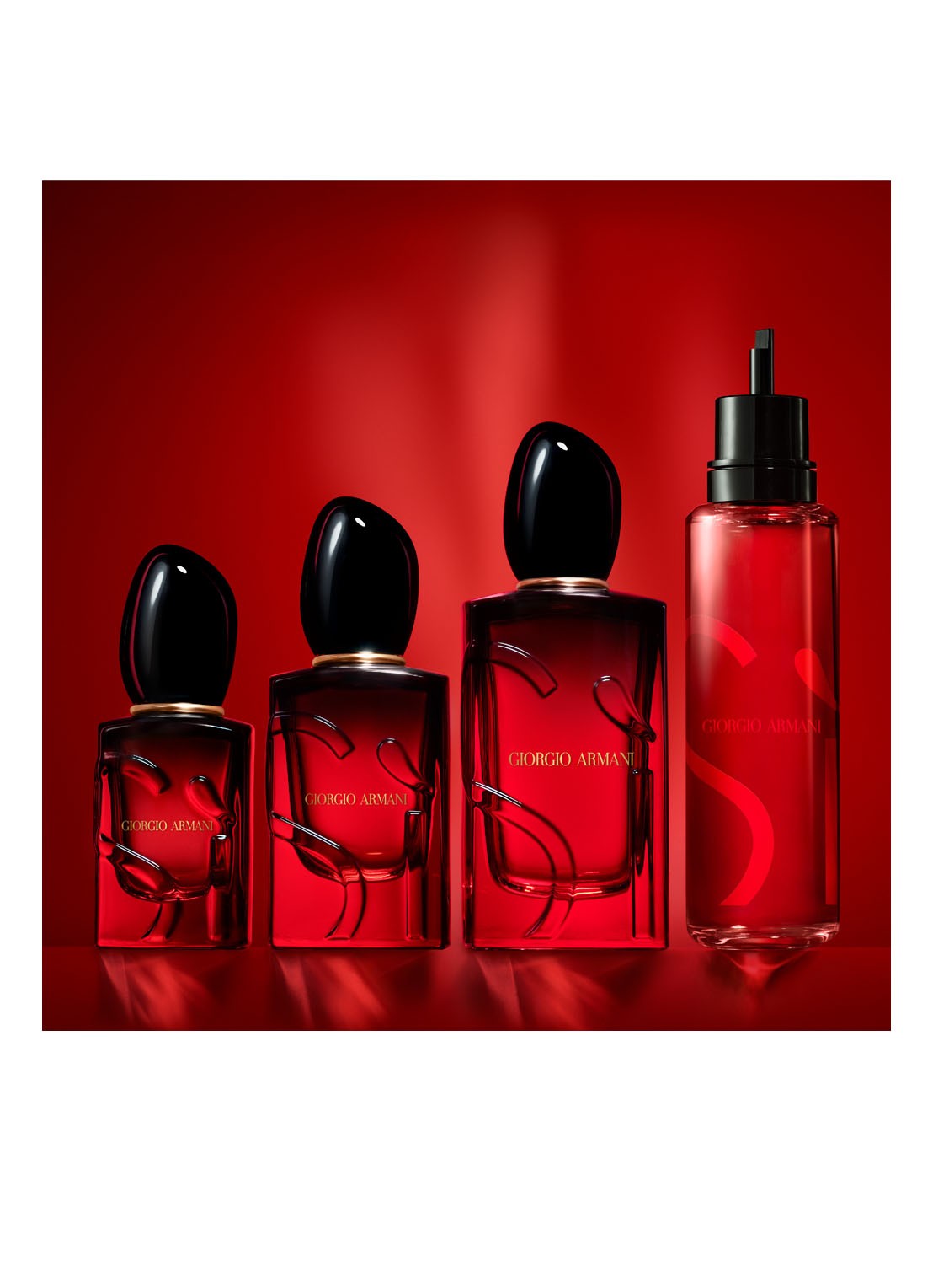 Armani Beauty Sì Passione Intense Eau de Parfum - detail 7 undefined